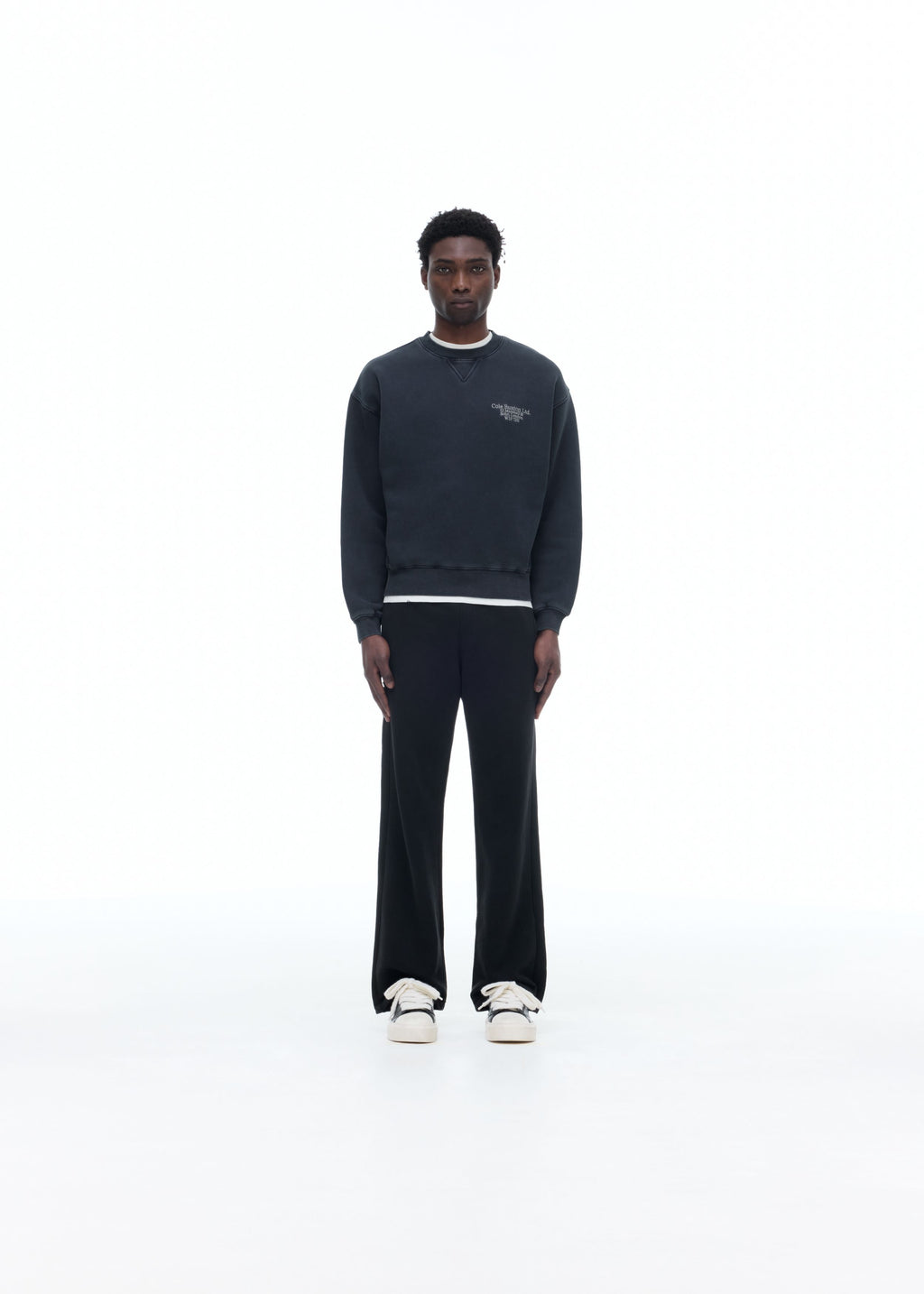 COASTGUARD SWEATSHIRT