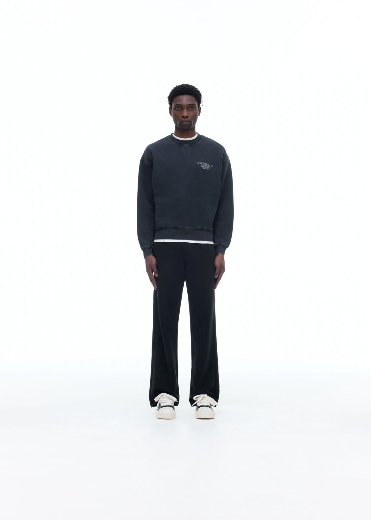 COASTGUARD SWEATSHIRT