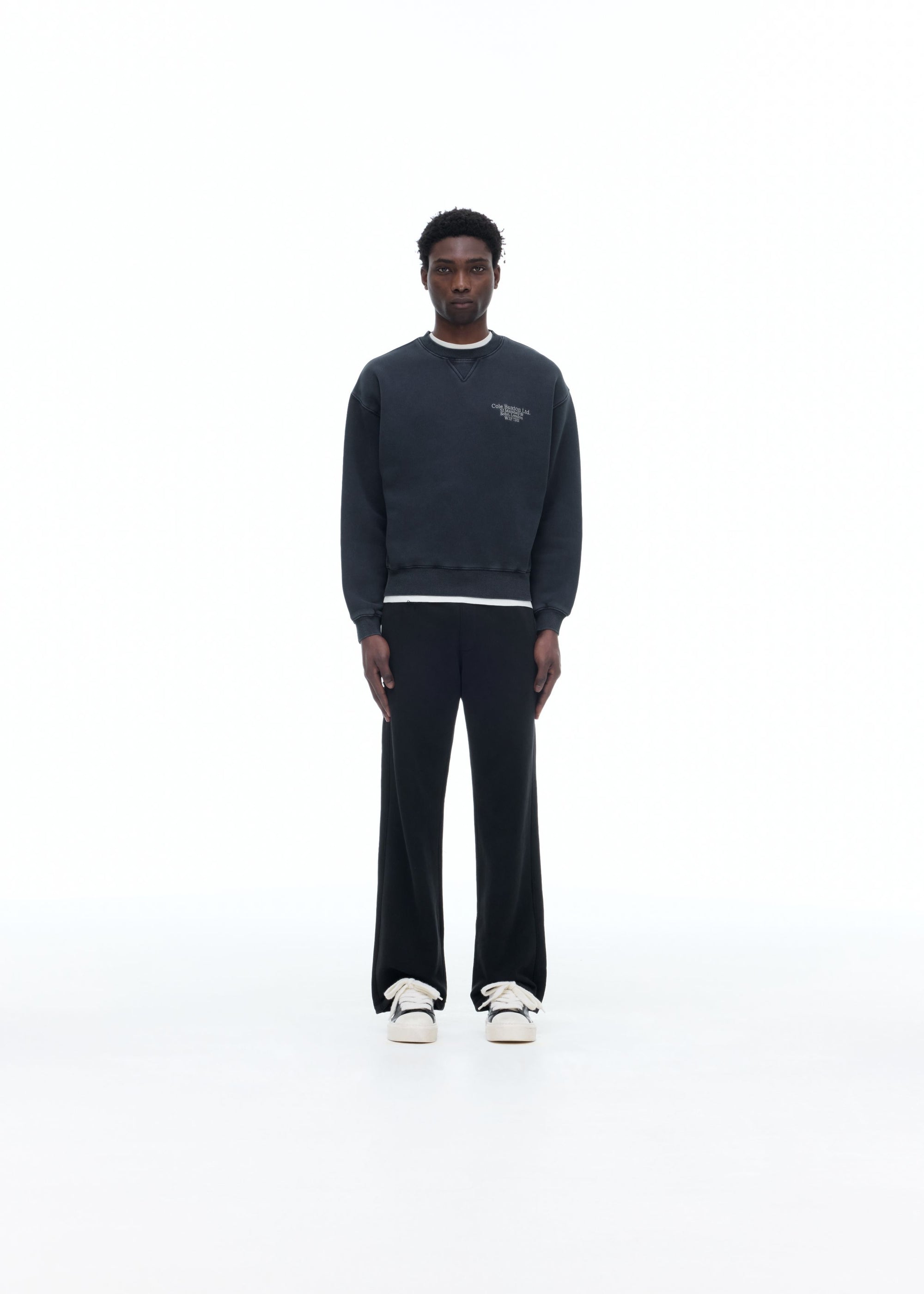 COASTGUARD SWEATSHIRT