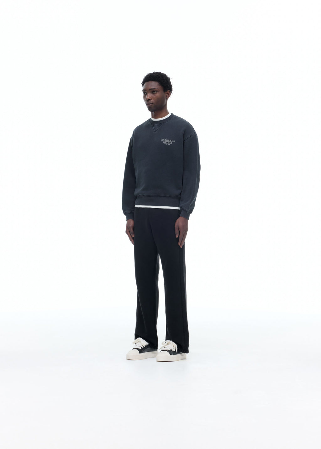 COASTGUARD SWEATSHIRT