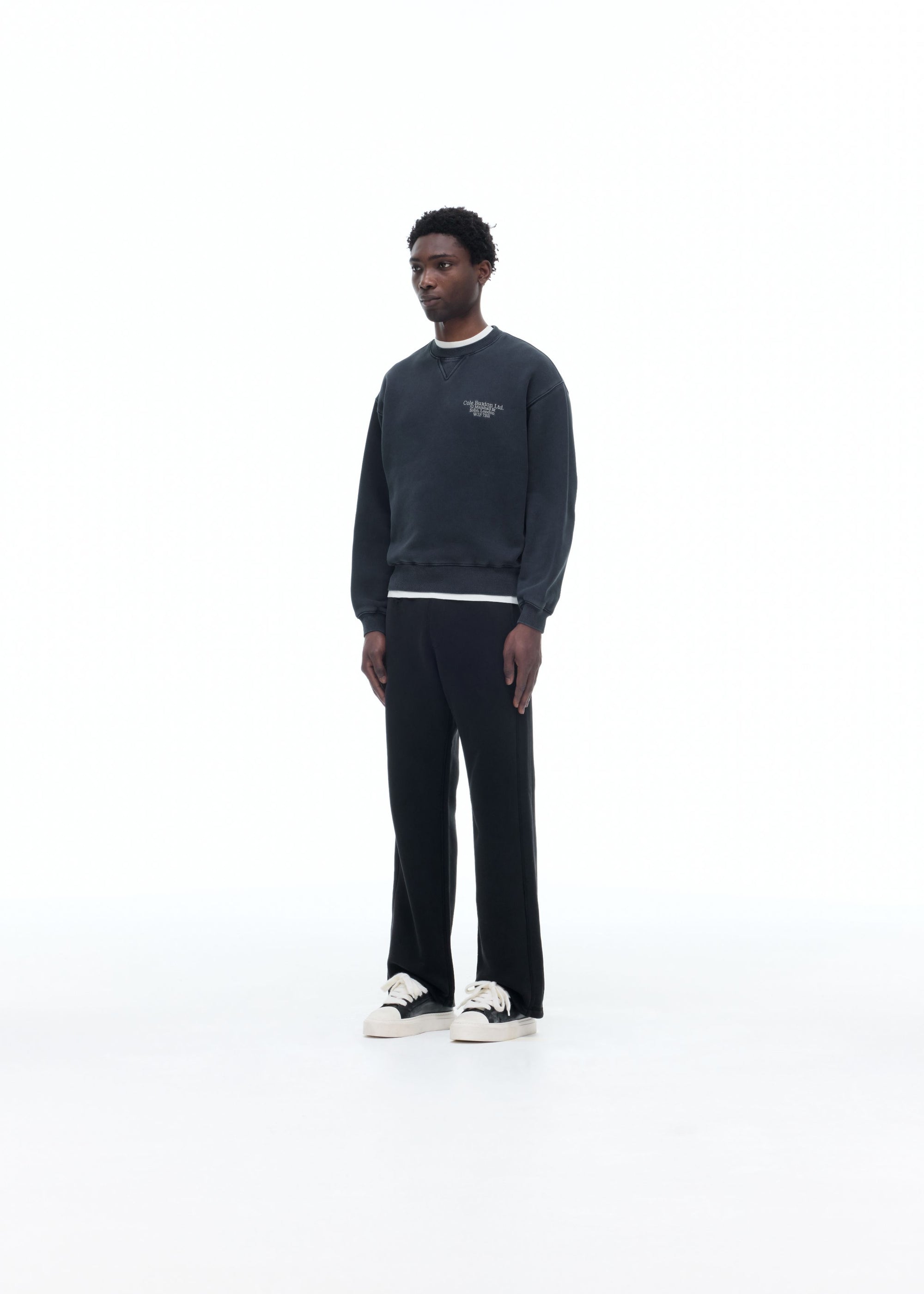 COASTGUARD SWEATSHIRT