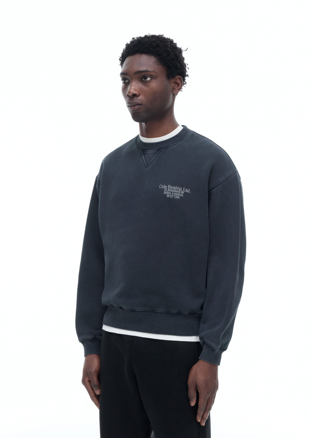 COASTGUARD SWEATSHIRT