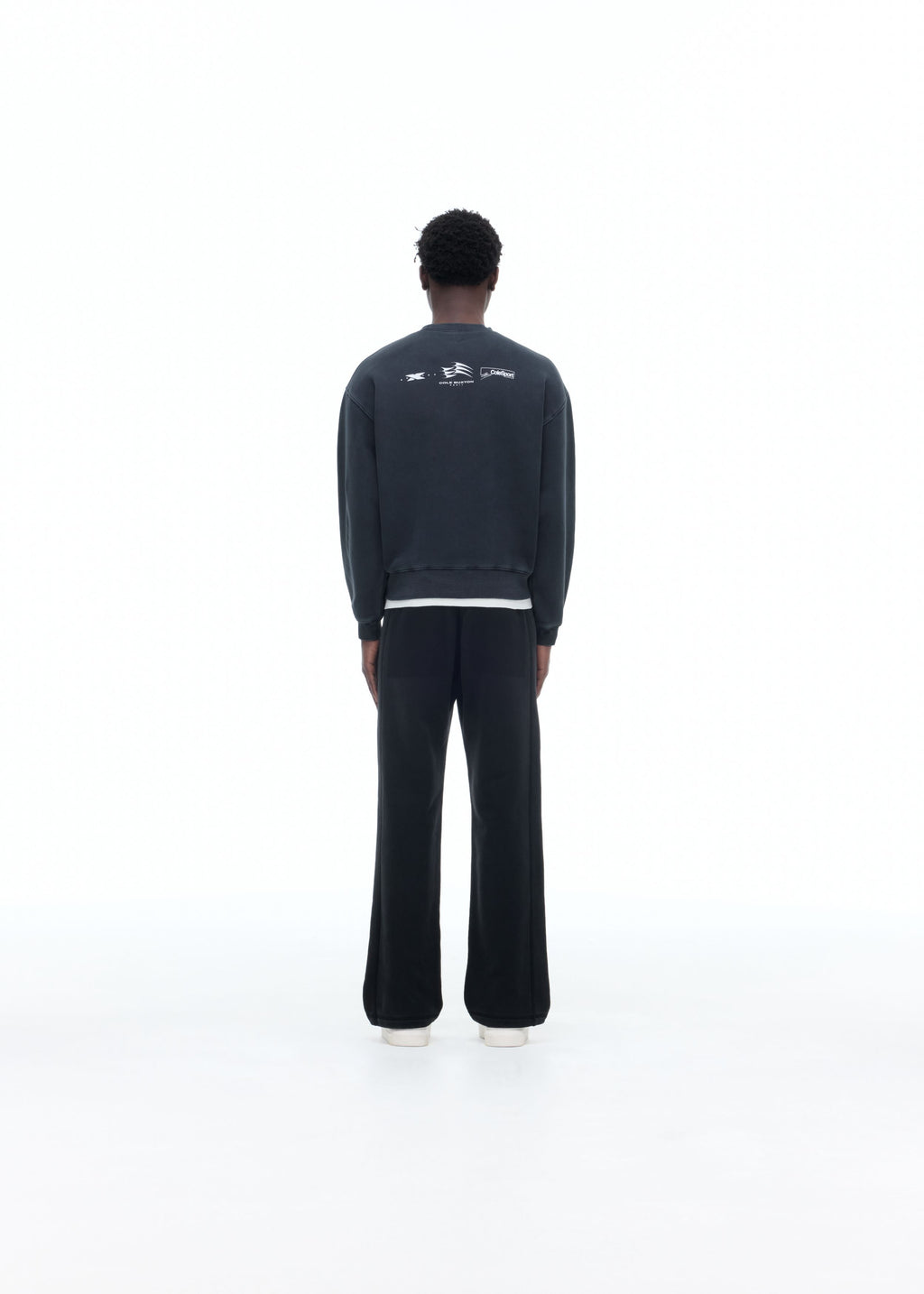 COASTGUARD SWEATSHIRT