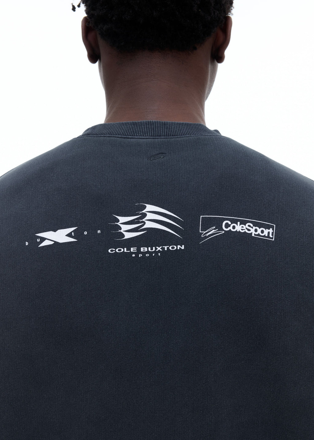 COASTGUARD SWEATSHIRT