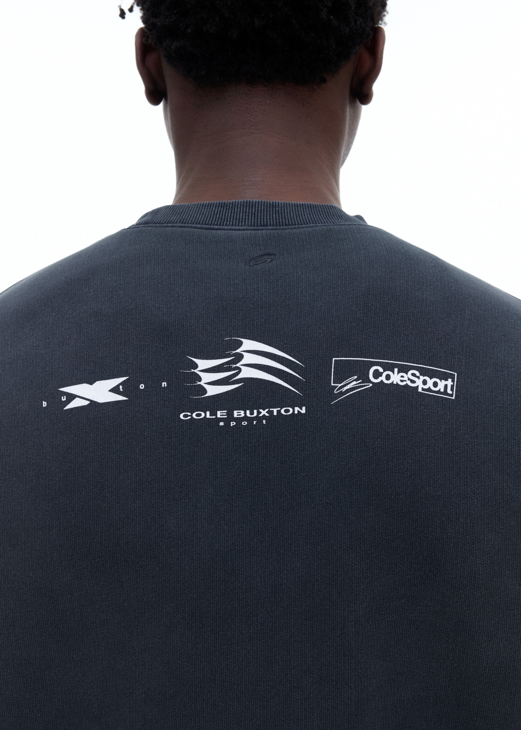 COASTGUARD SWEATSHIRT