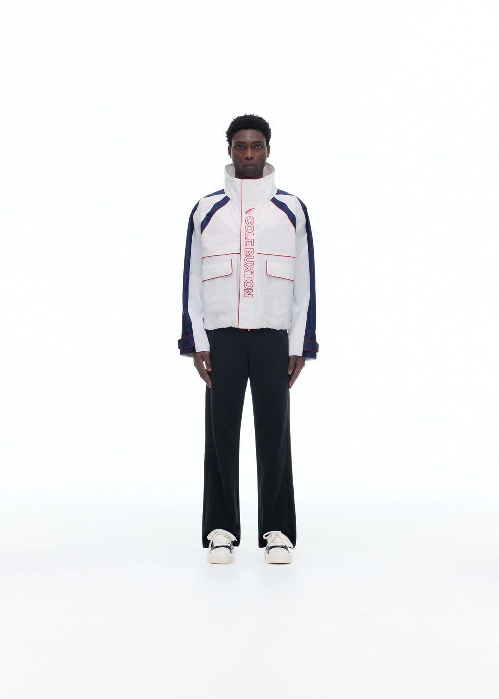 COAST JACKET