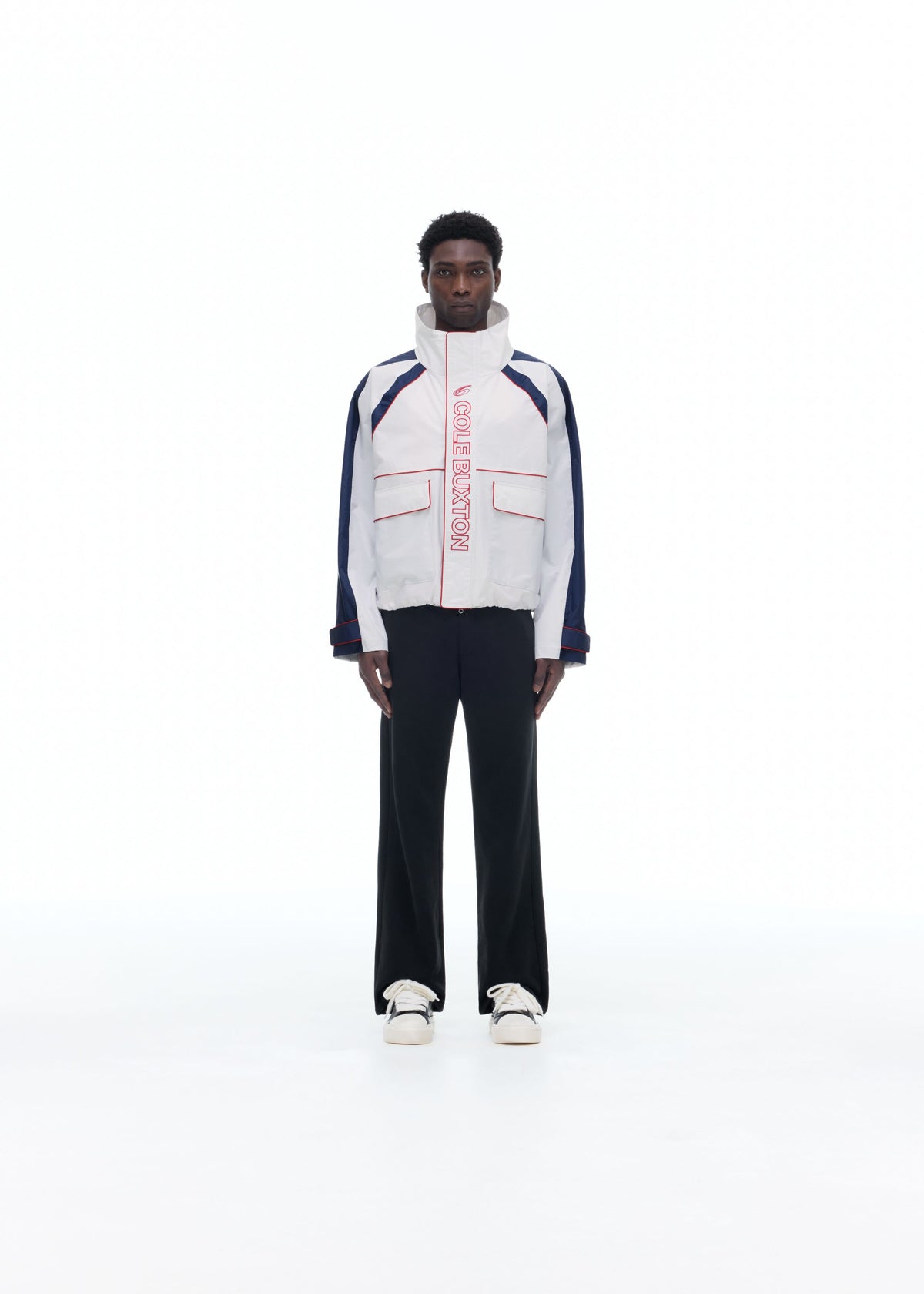 COAST JACKET