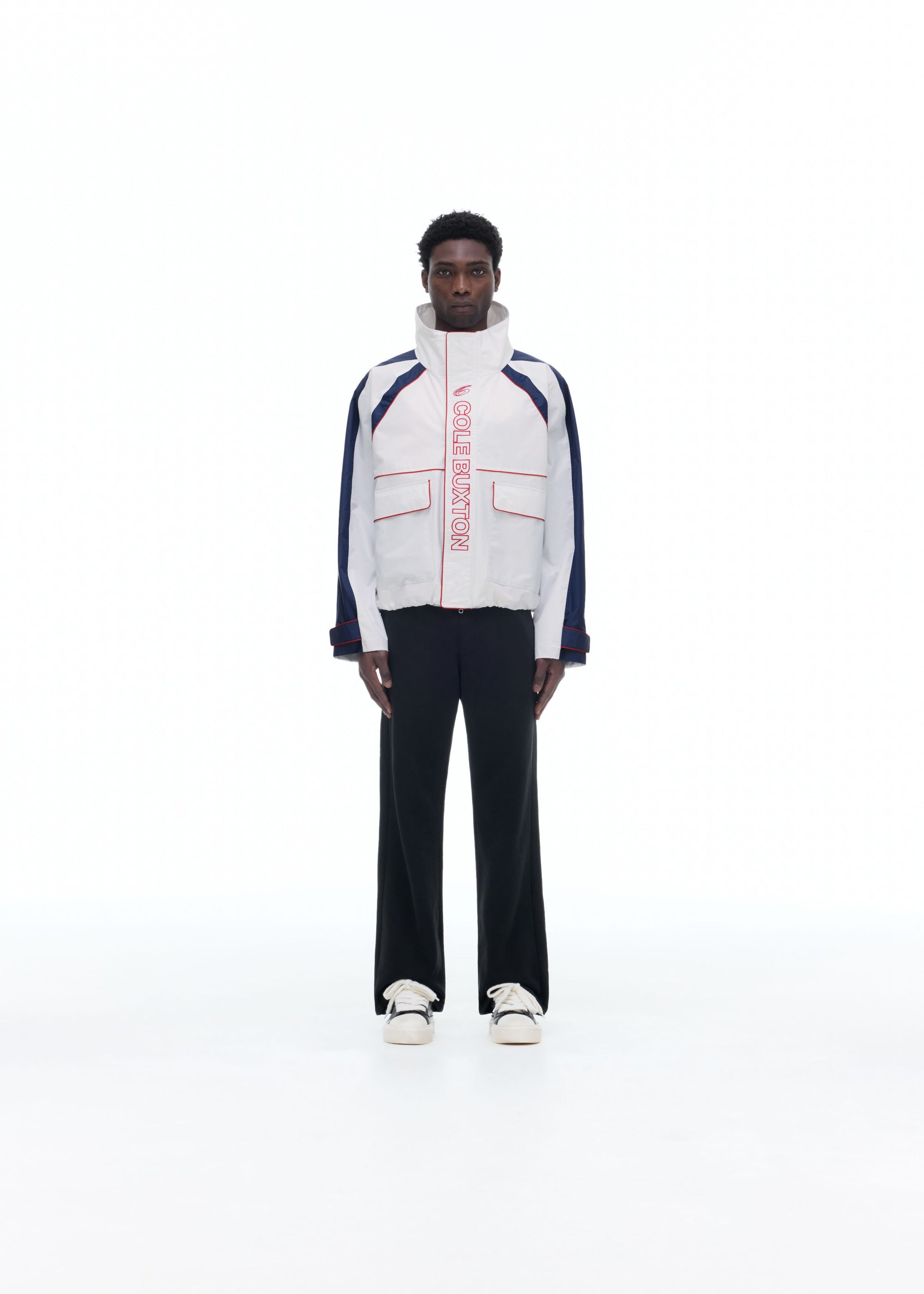 COAST JACKET