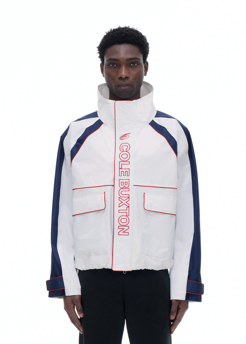 COAST JACKET