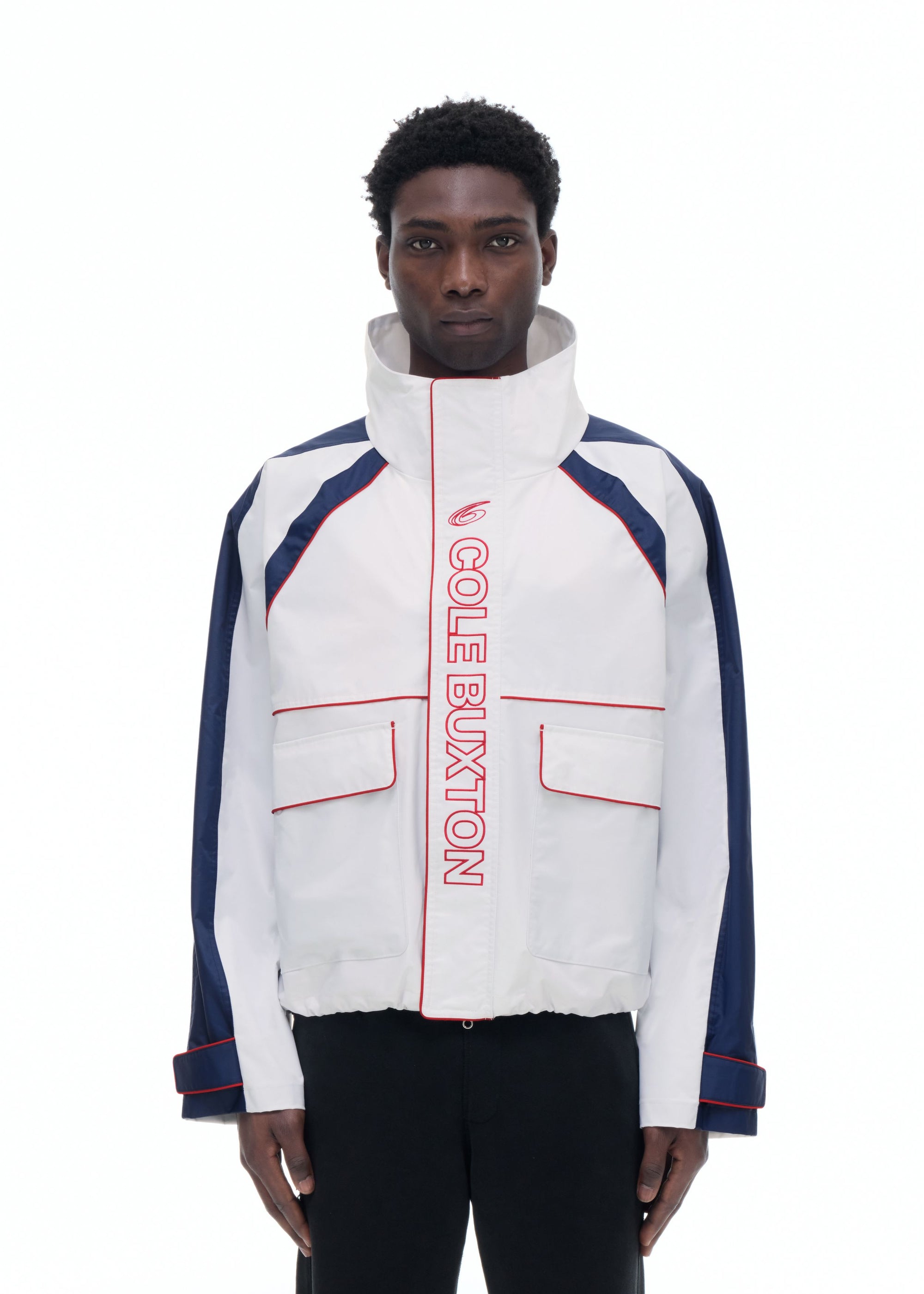 COAST JACKET