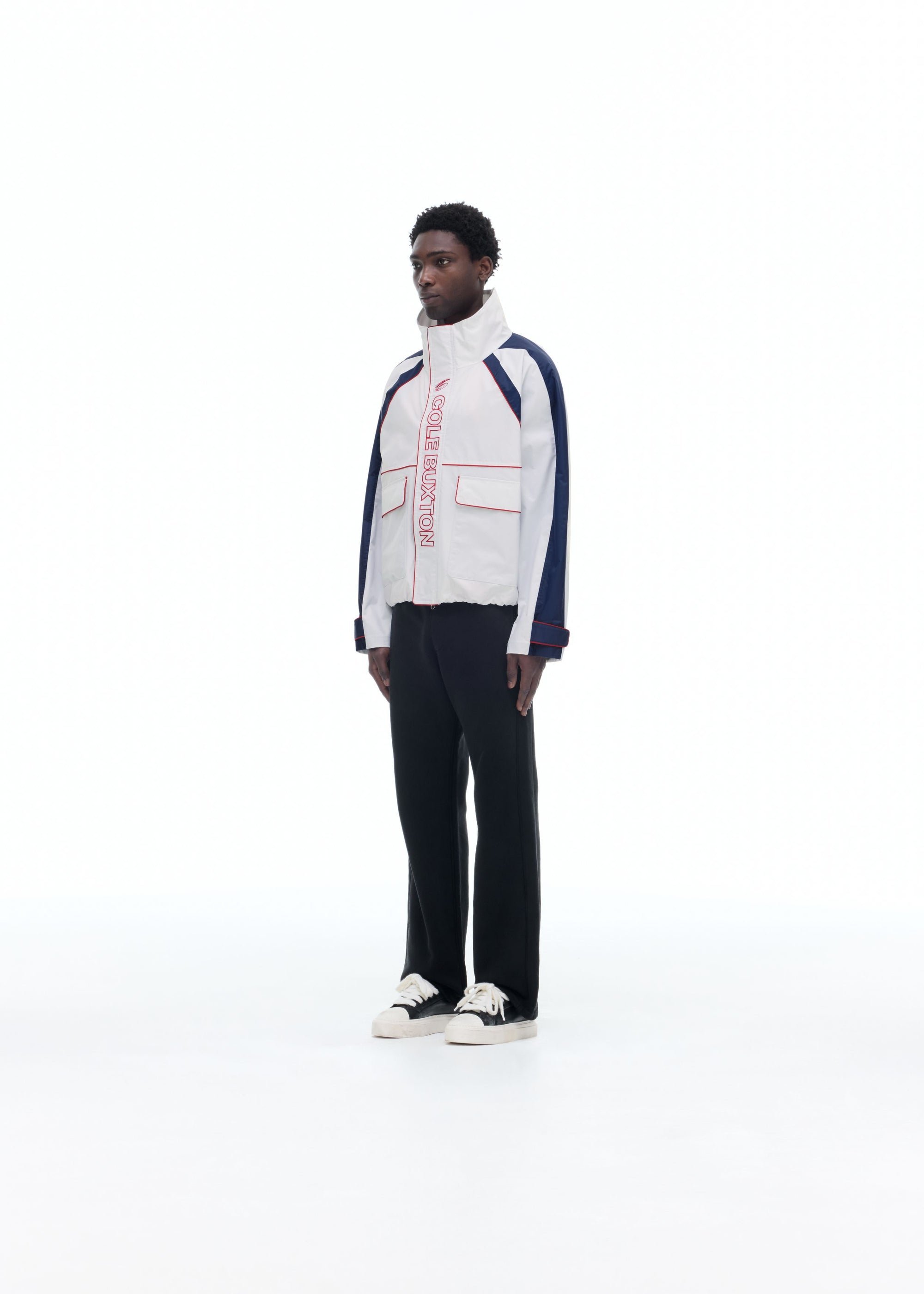 COAST JACKET