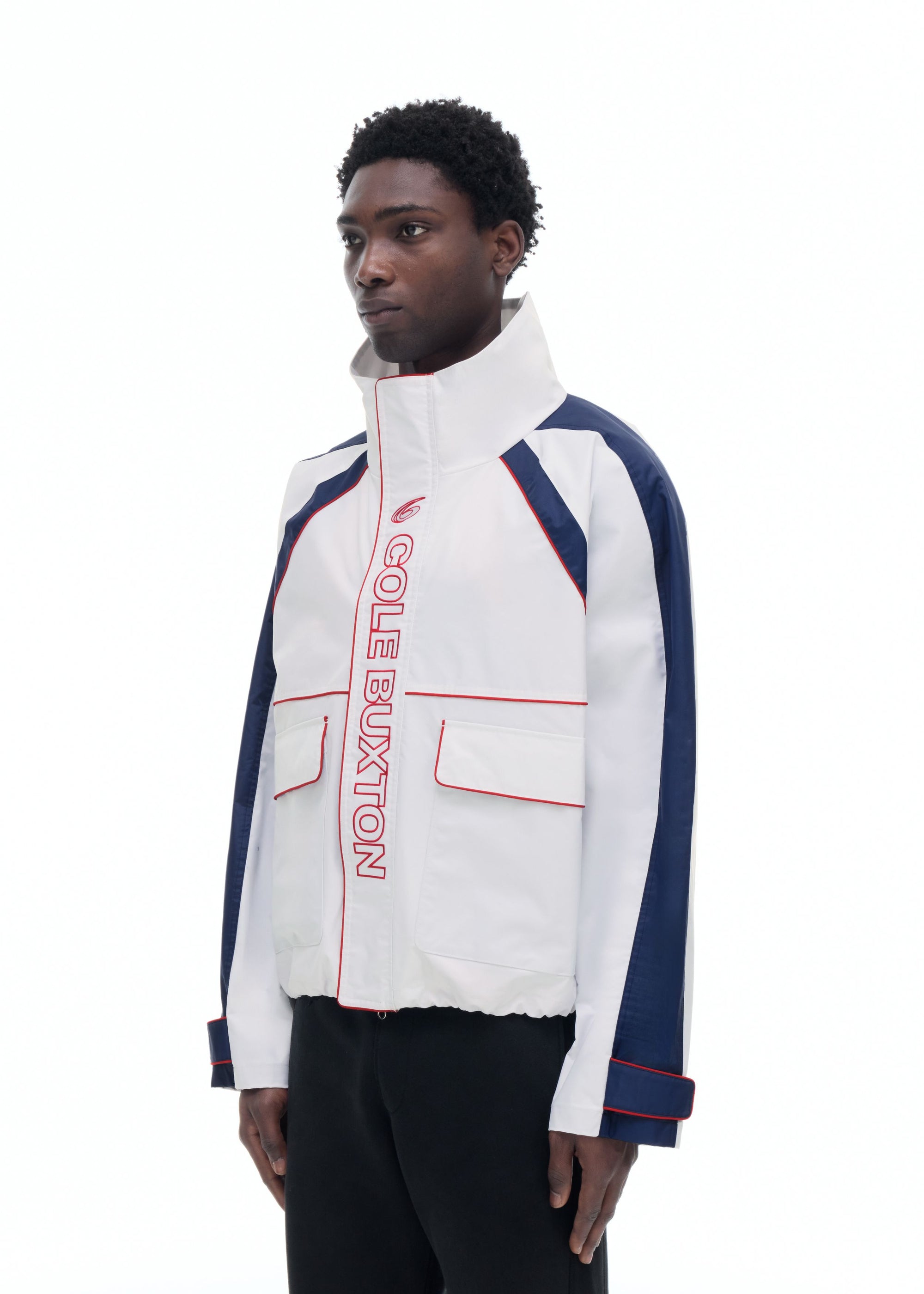 COAST JACKET