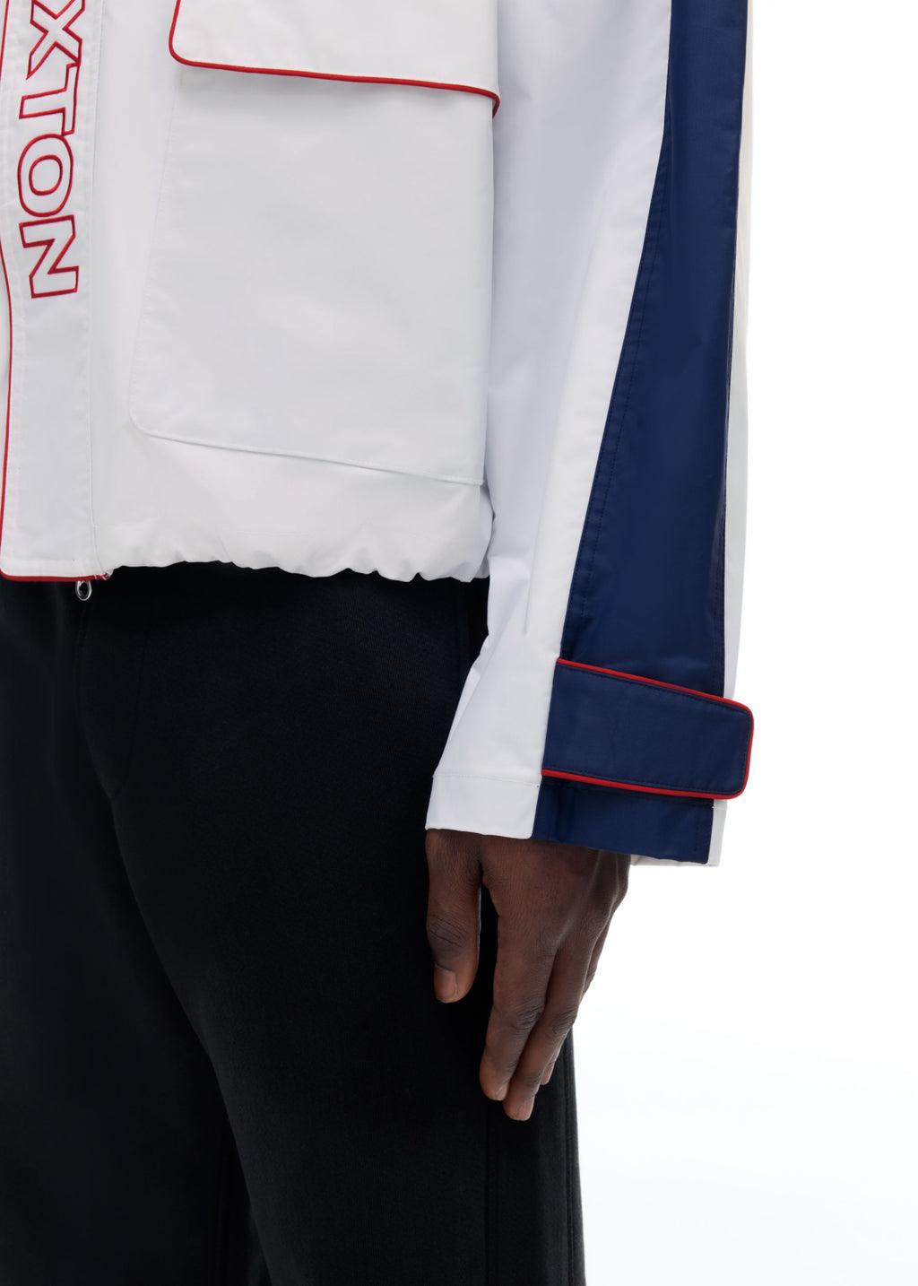 COAST JACKET