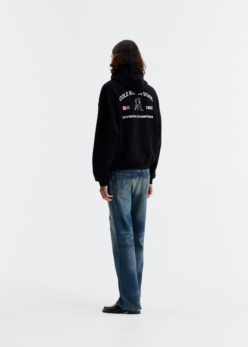 DIVISION CHAMPIONS HOODIE