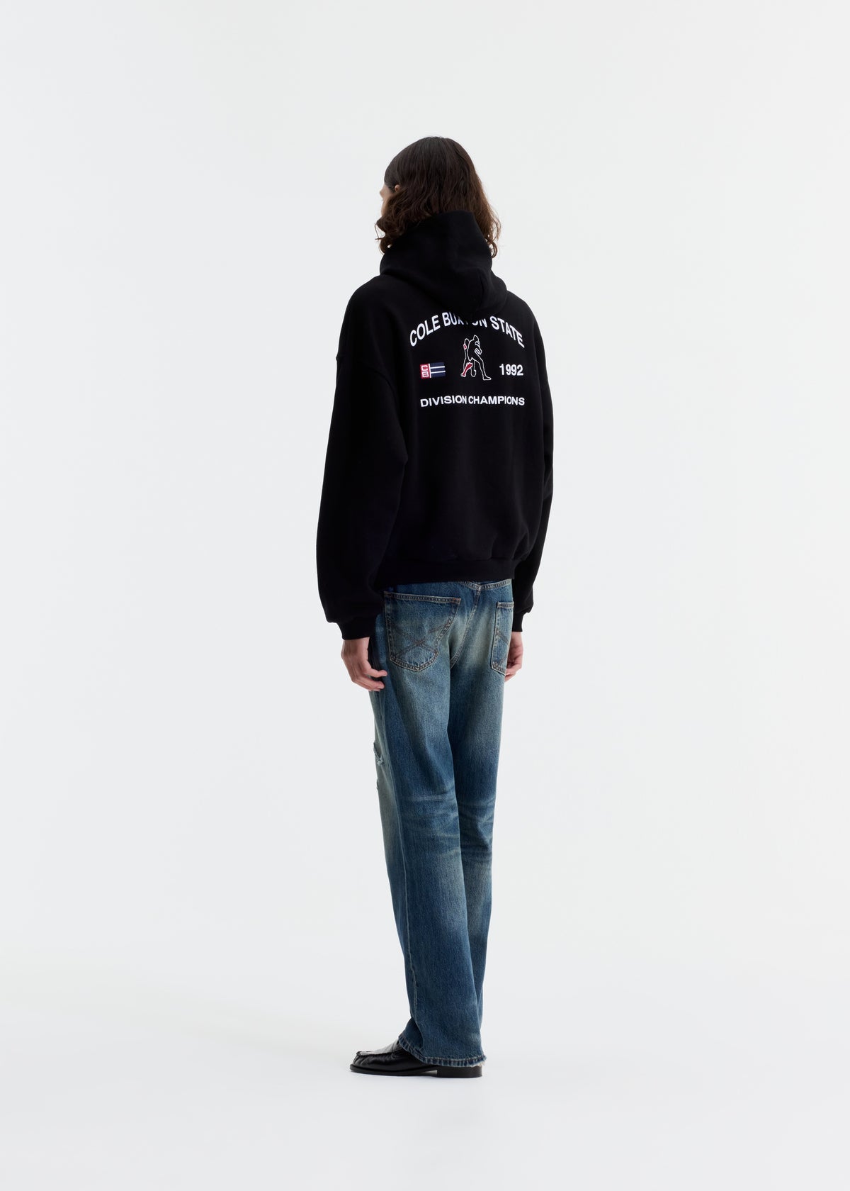 DIVISION CHAMPIONS HOODIE