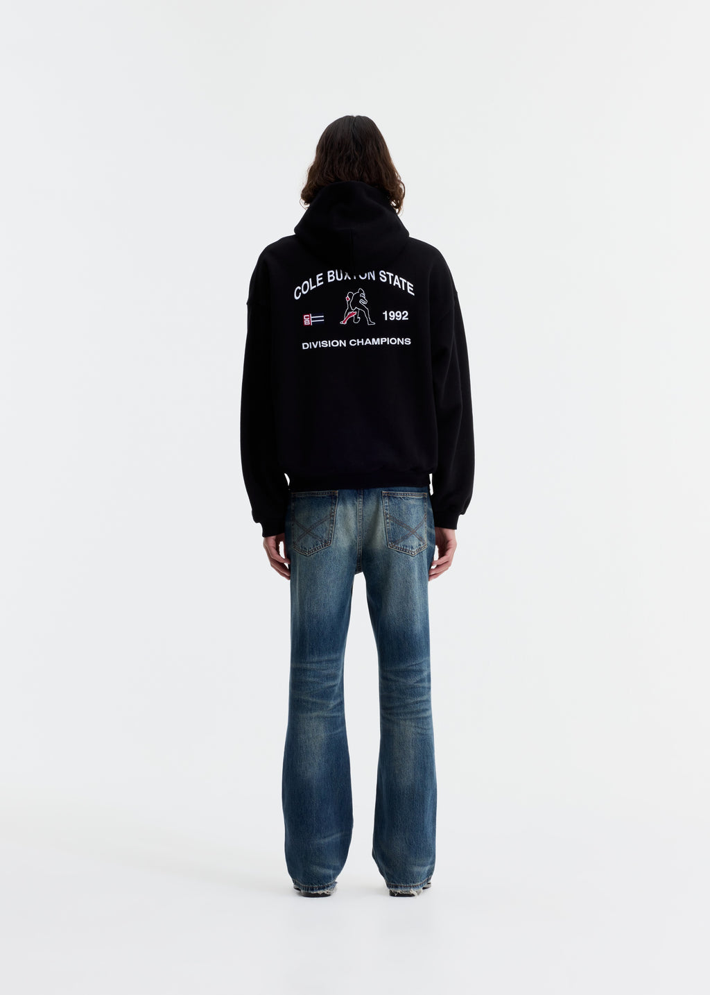 DIVISION CHAMPIONS HOODIE
