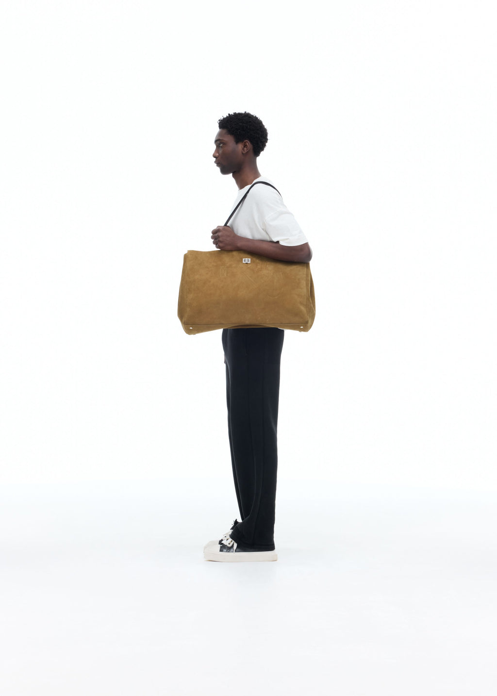 SHAPER BAG