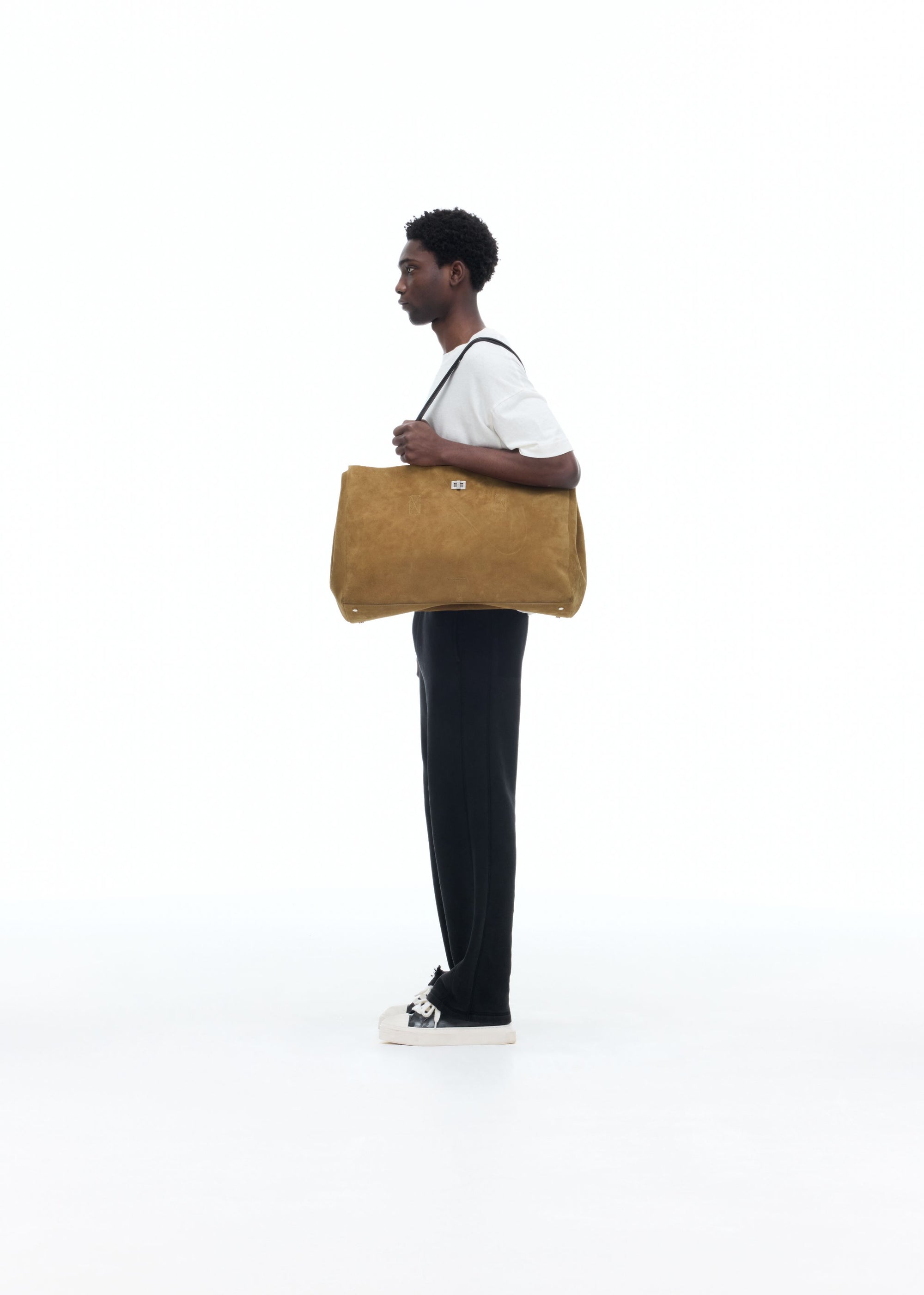 SHAPER BAG