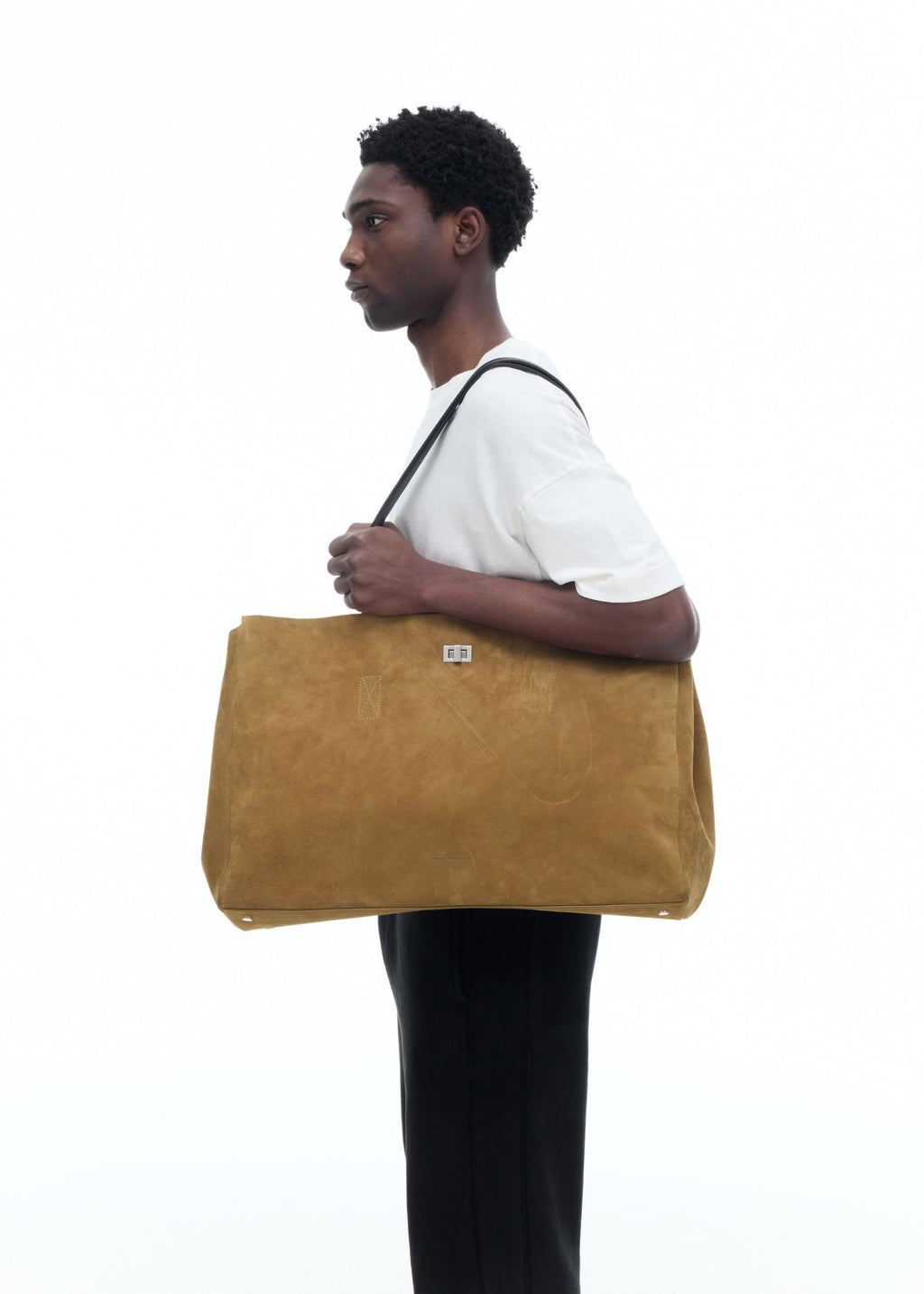SHAPER BAG