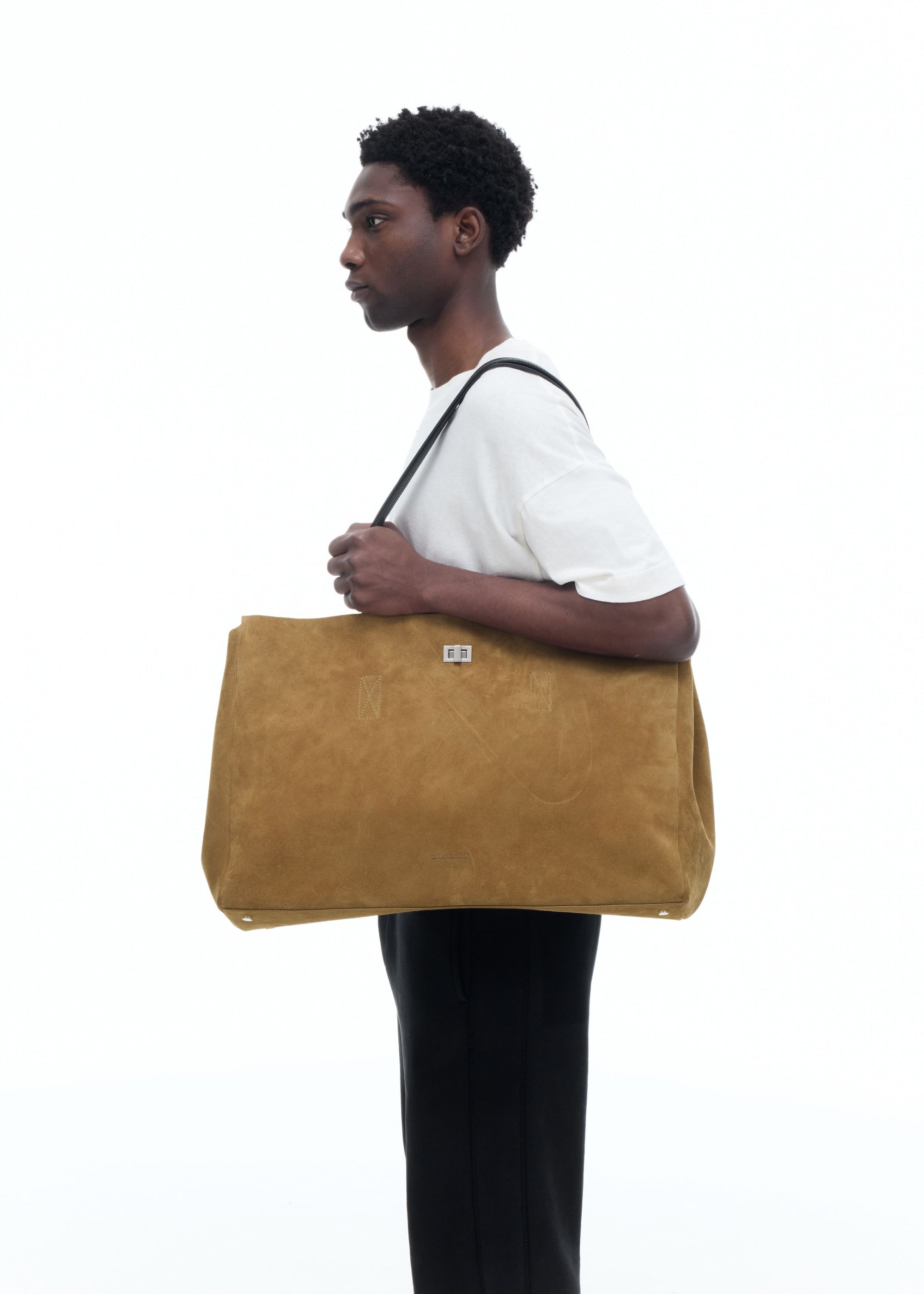 SHAPER BAG