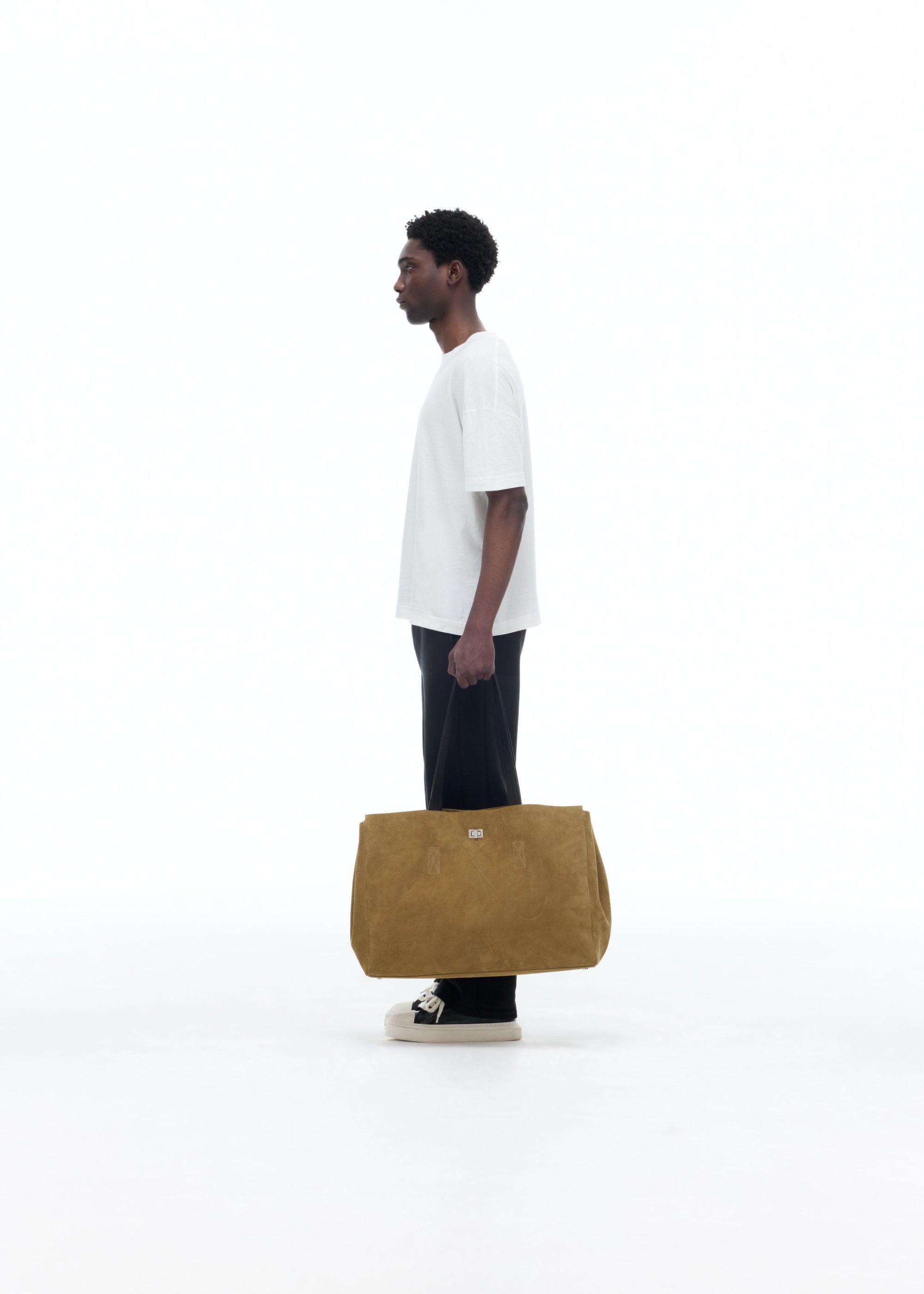 SHAPER BAG