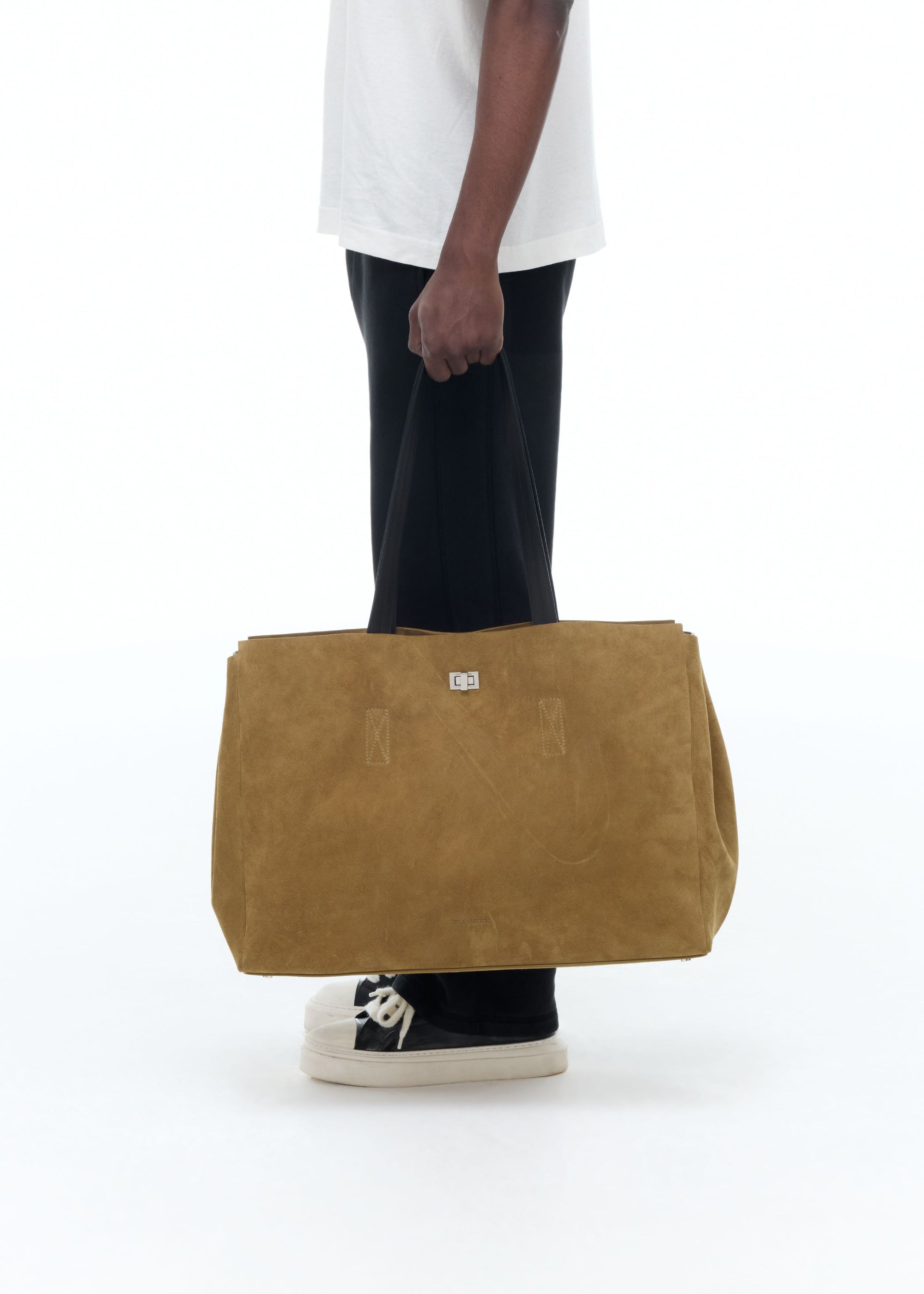 SHAPER BAG