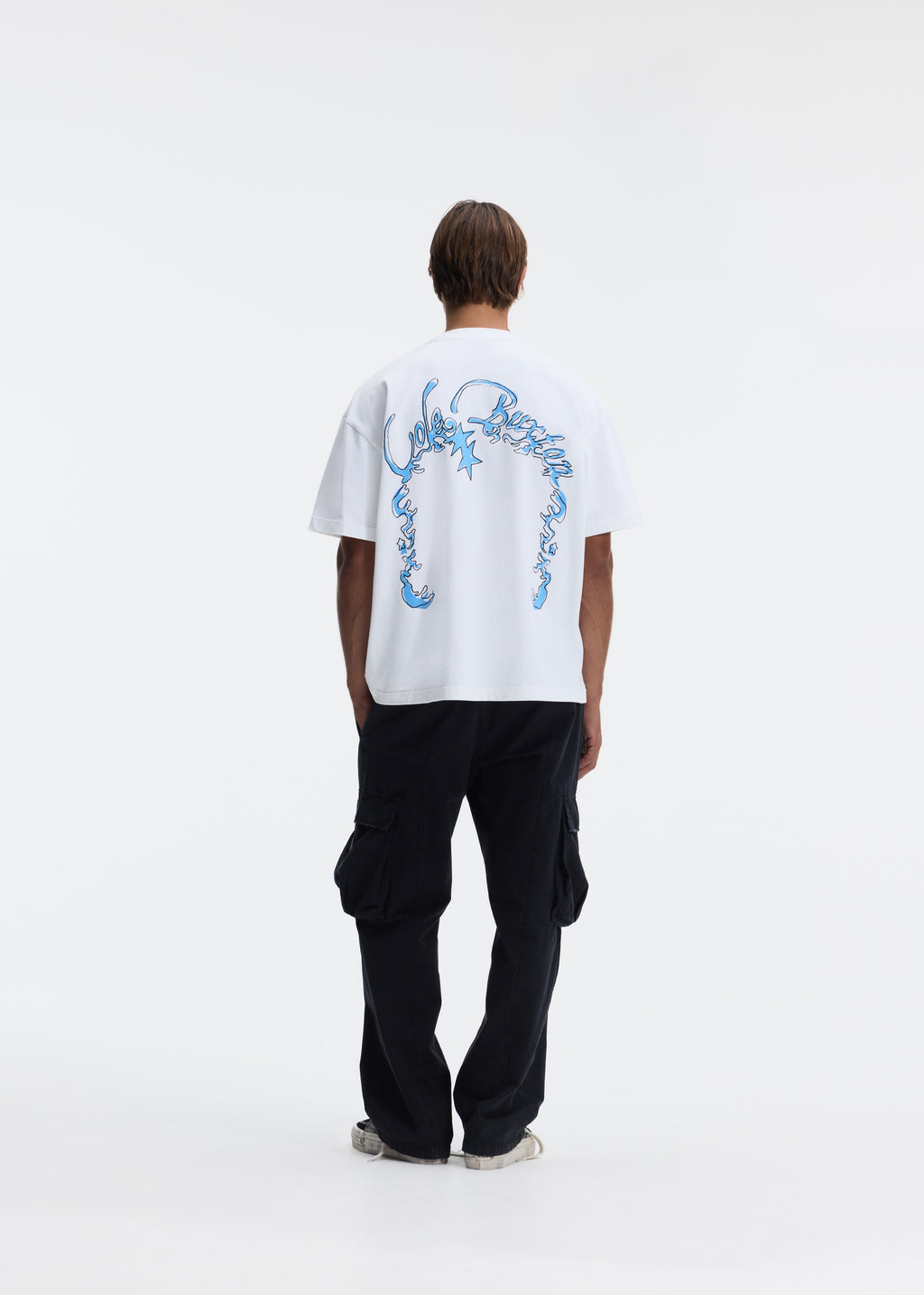 FANTASY T-SHIRT