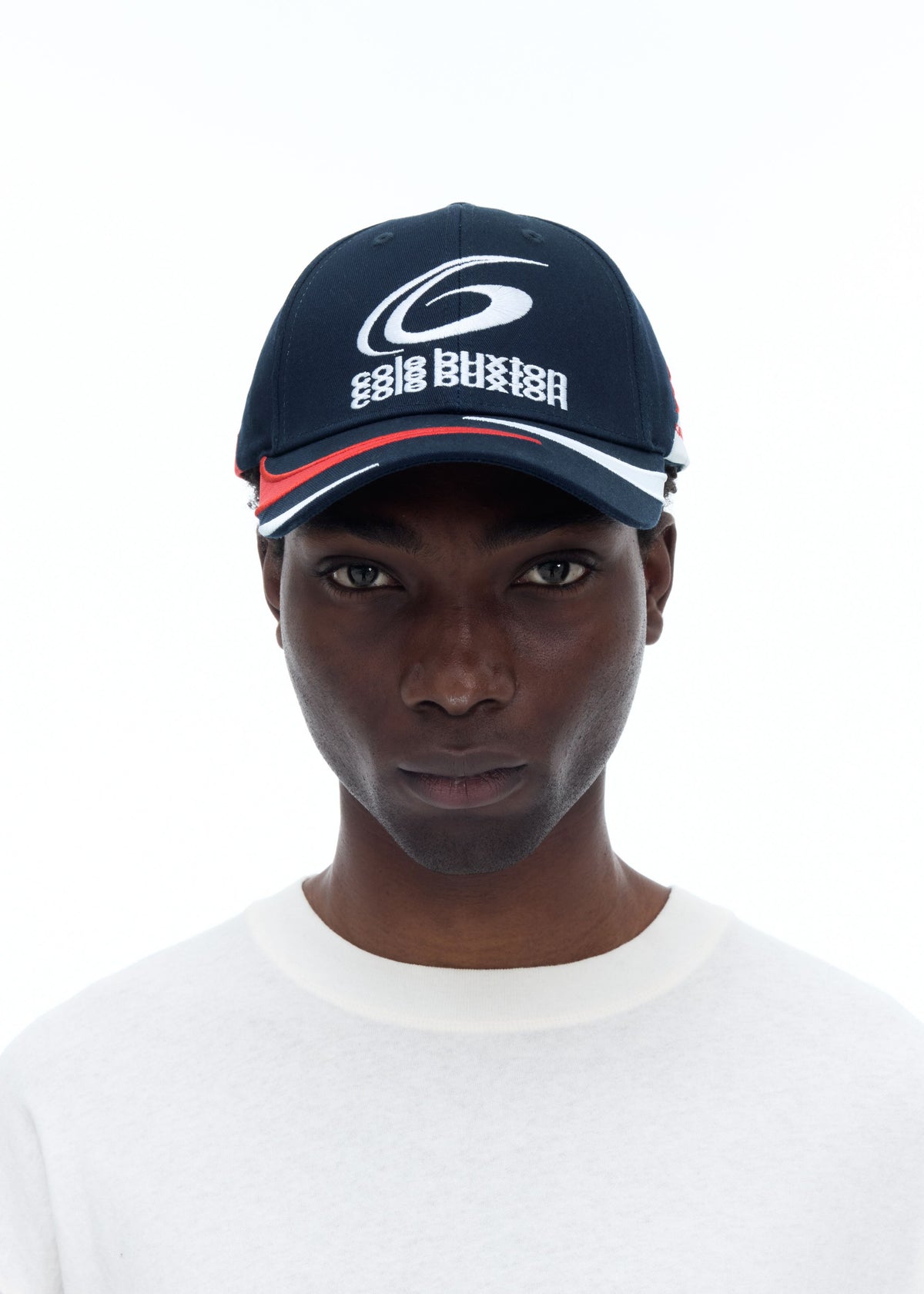 SPONSOR CAP