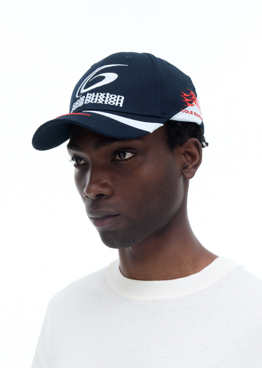 SPONSOR CAP