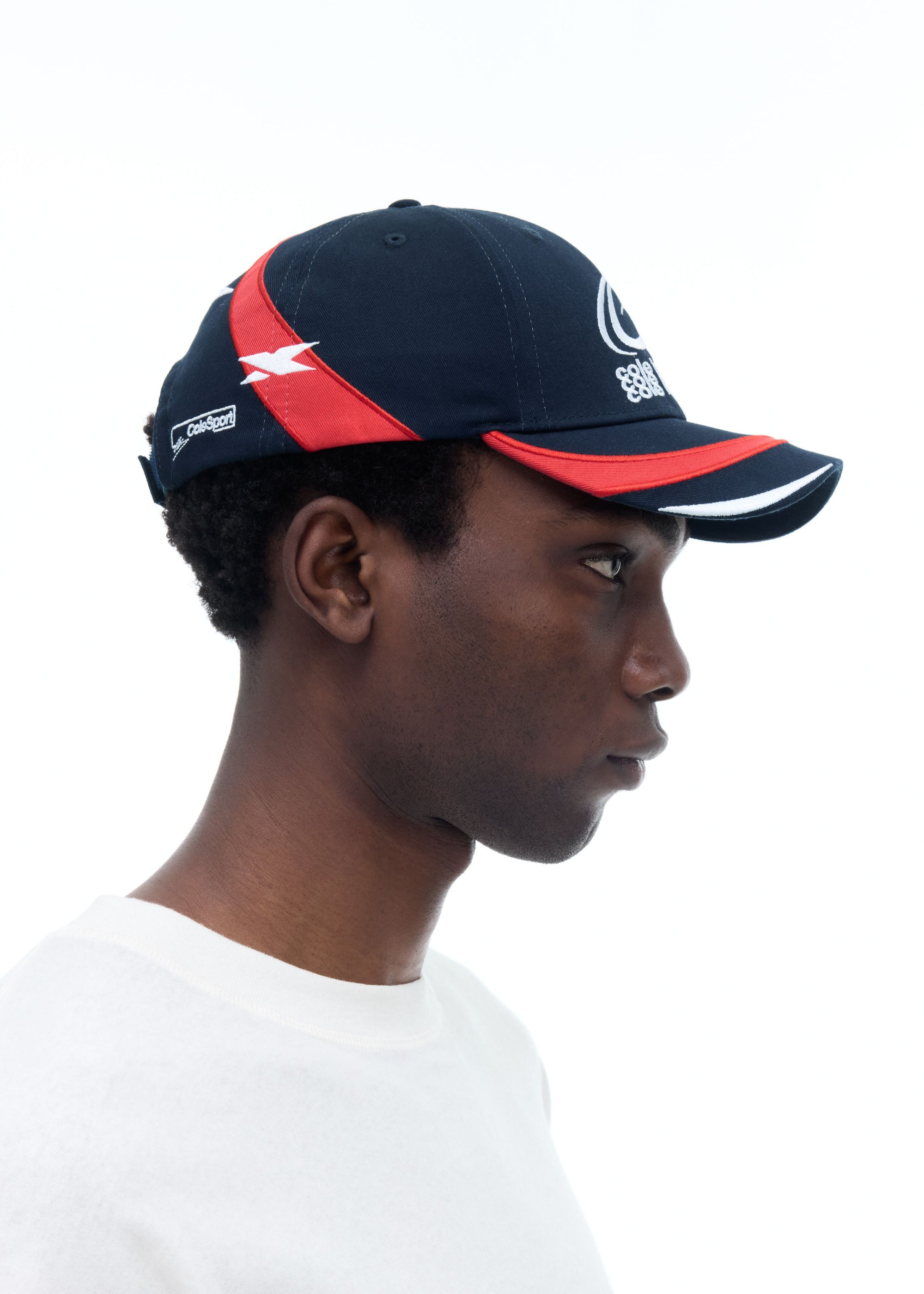 SPONSOR CAP