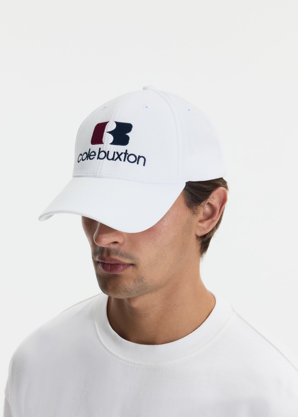 ICON LOGO CAP