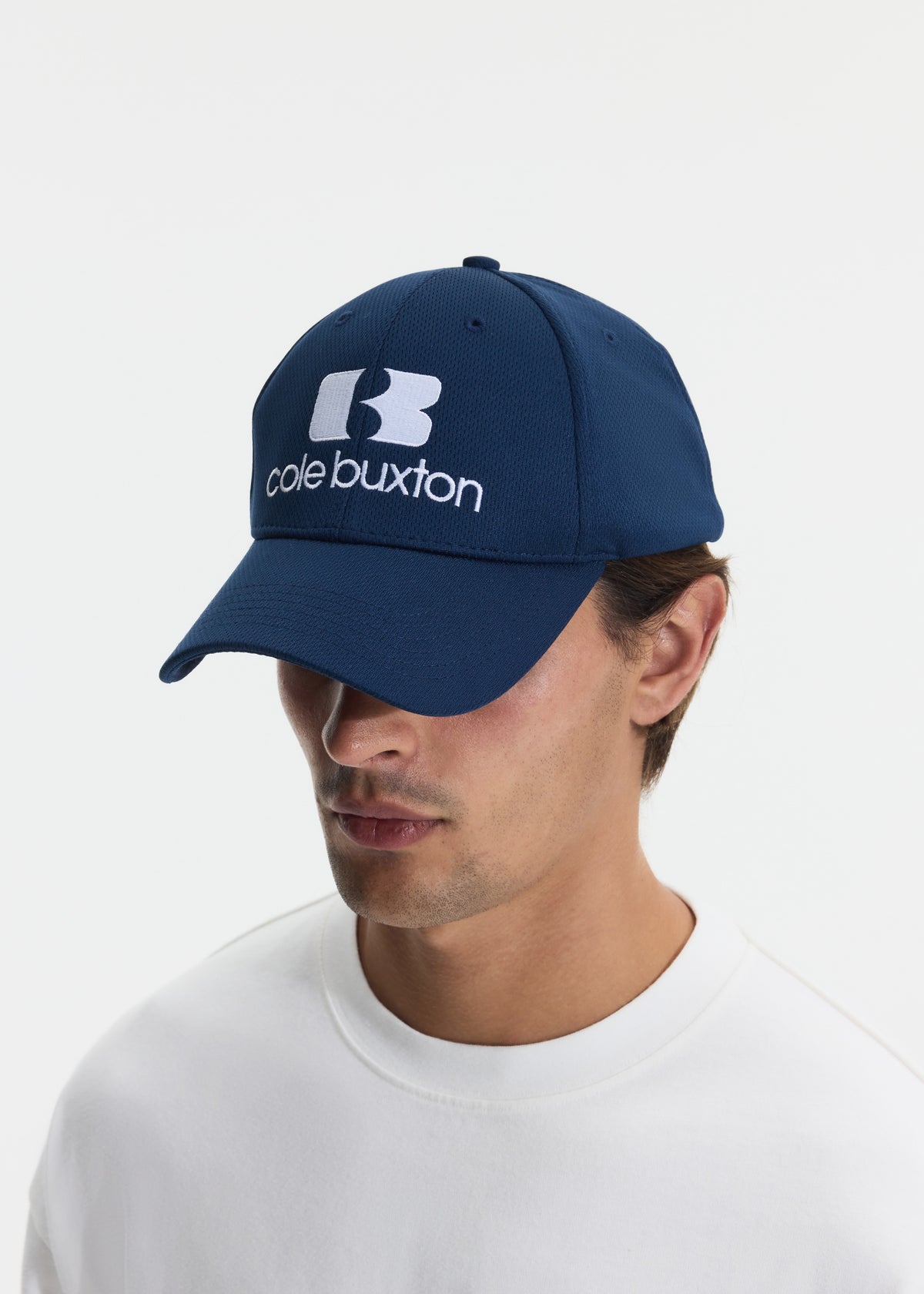 ICON LOGO CAP
