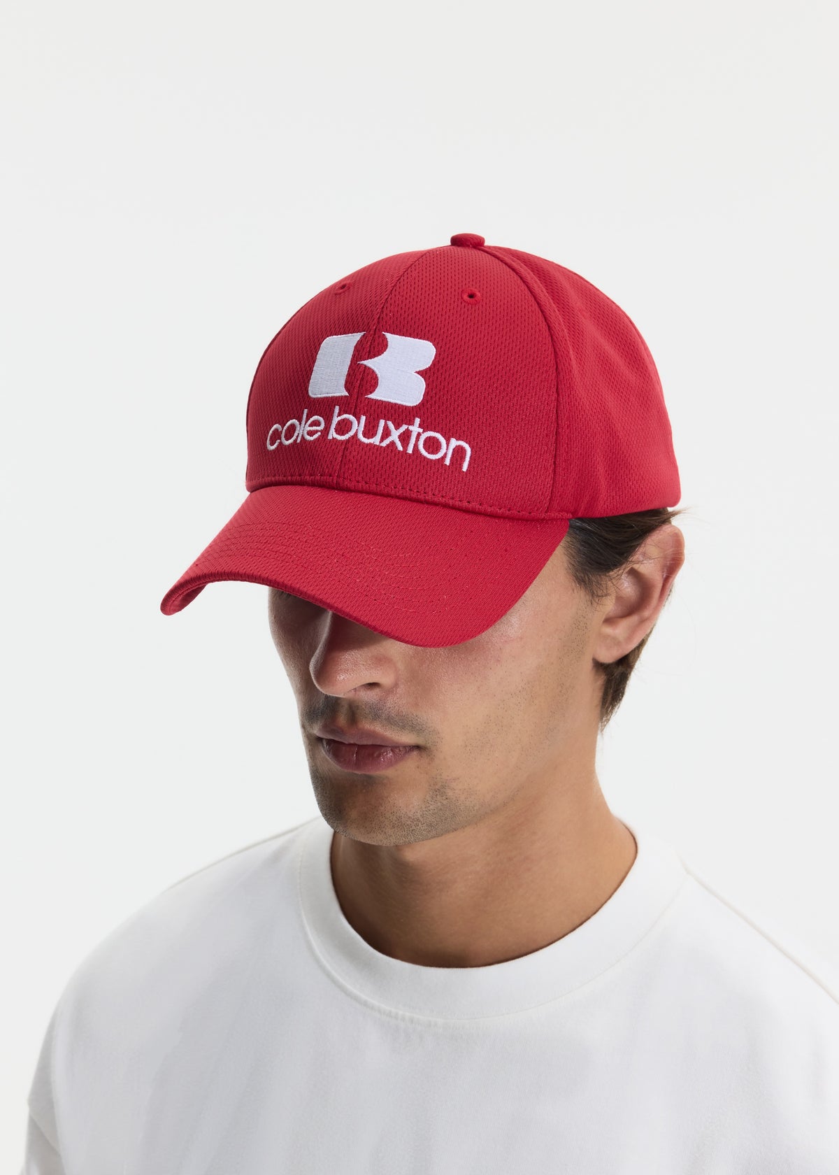 ICON LOGO CAP