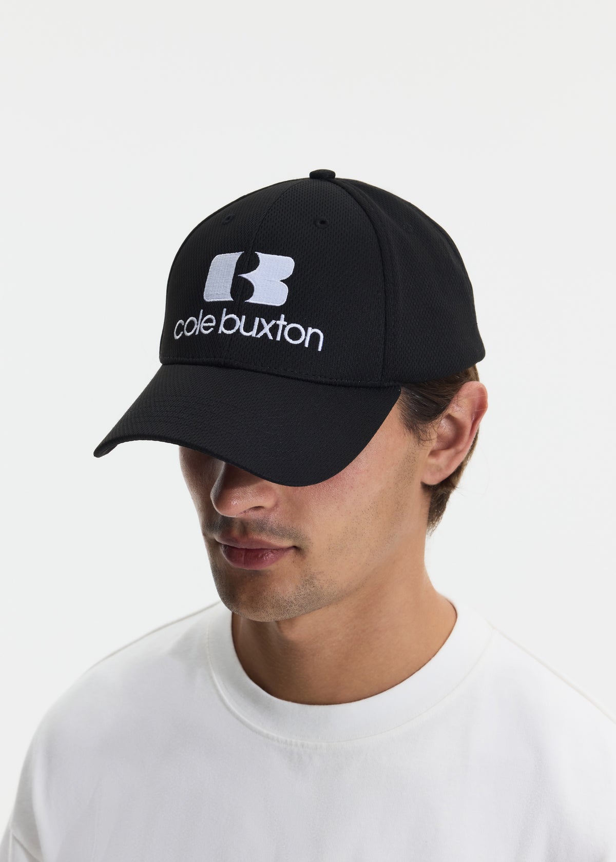 ICON LOGO CAP