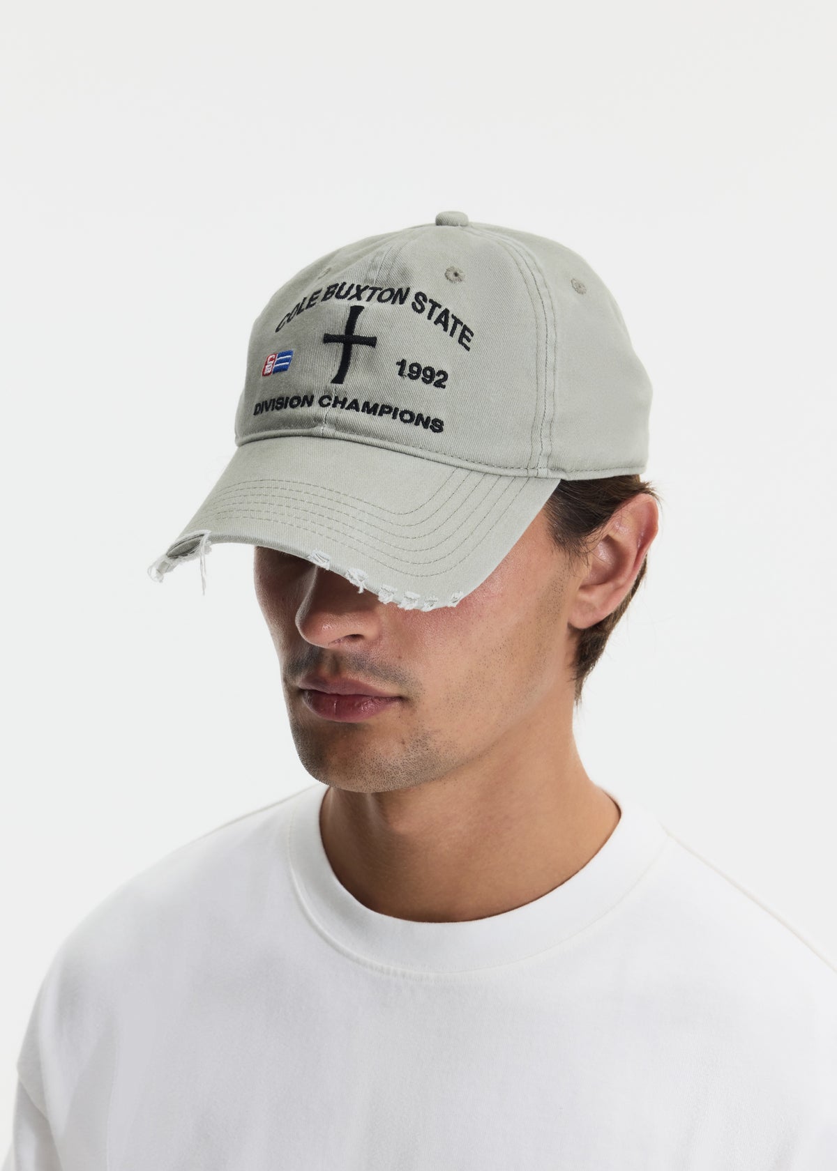 DIVISION CHAMPIONS CAP