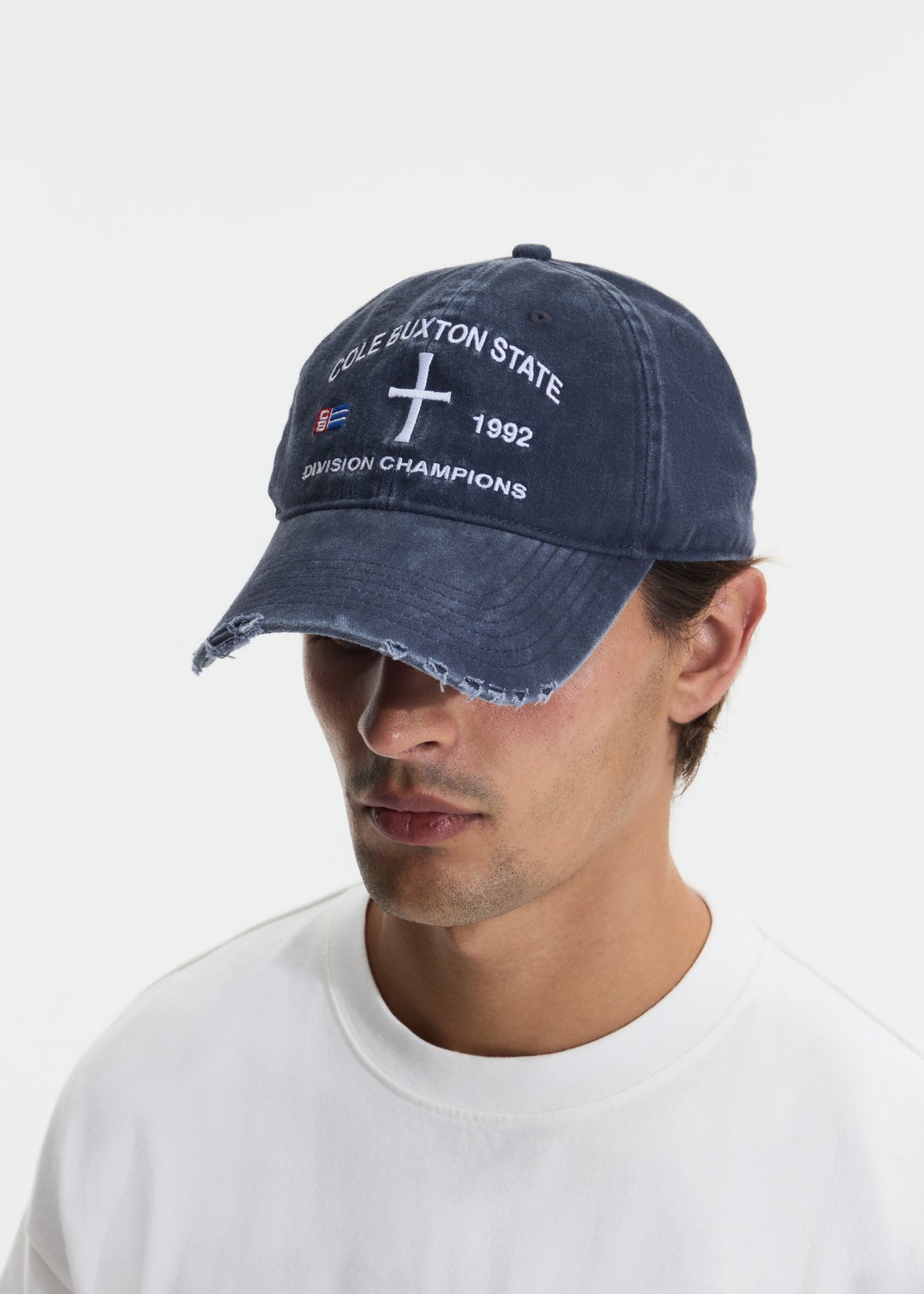 DIVISION CHAMPIONS CAP