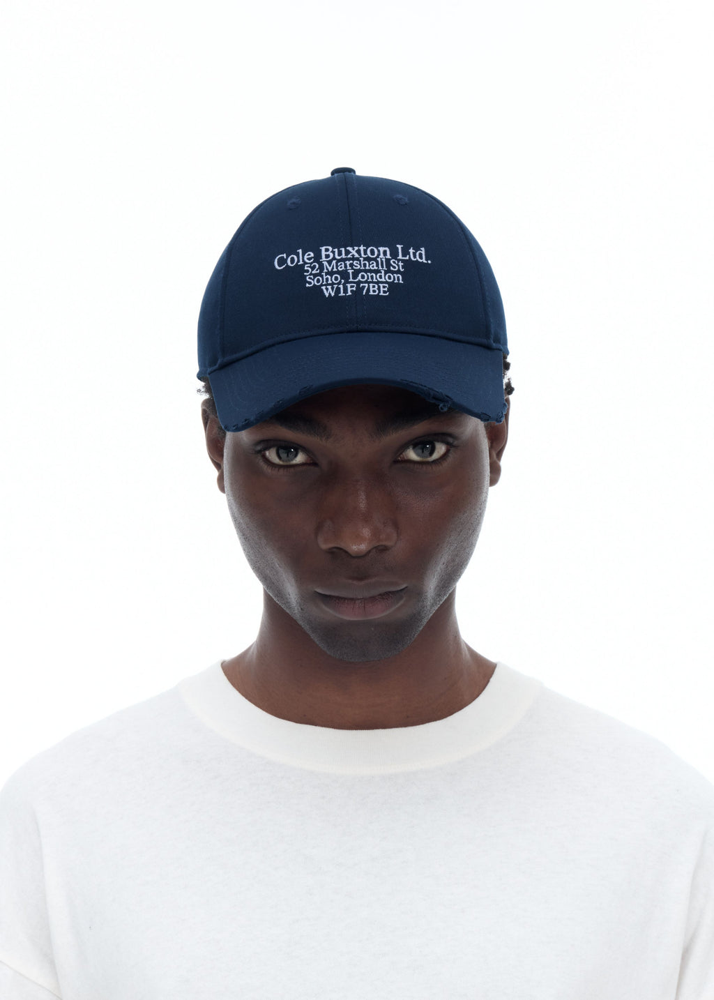 CORPORATE DAD CAP