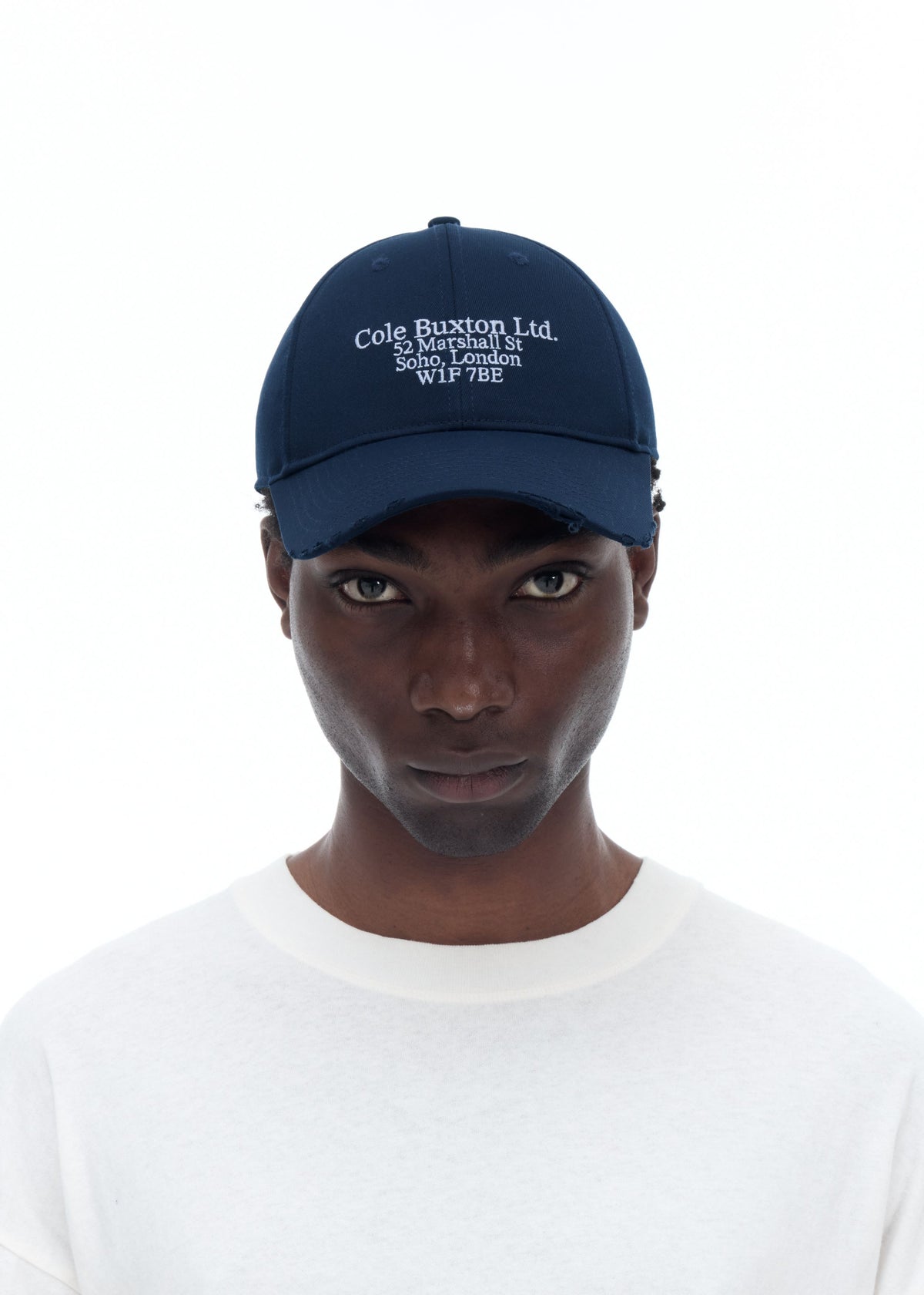 CORPORATE DAD CAP