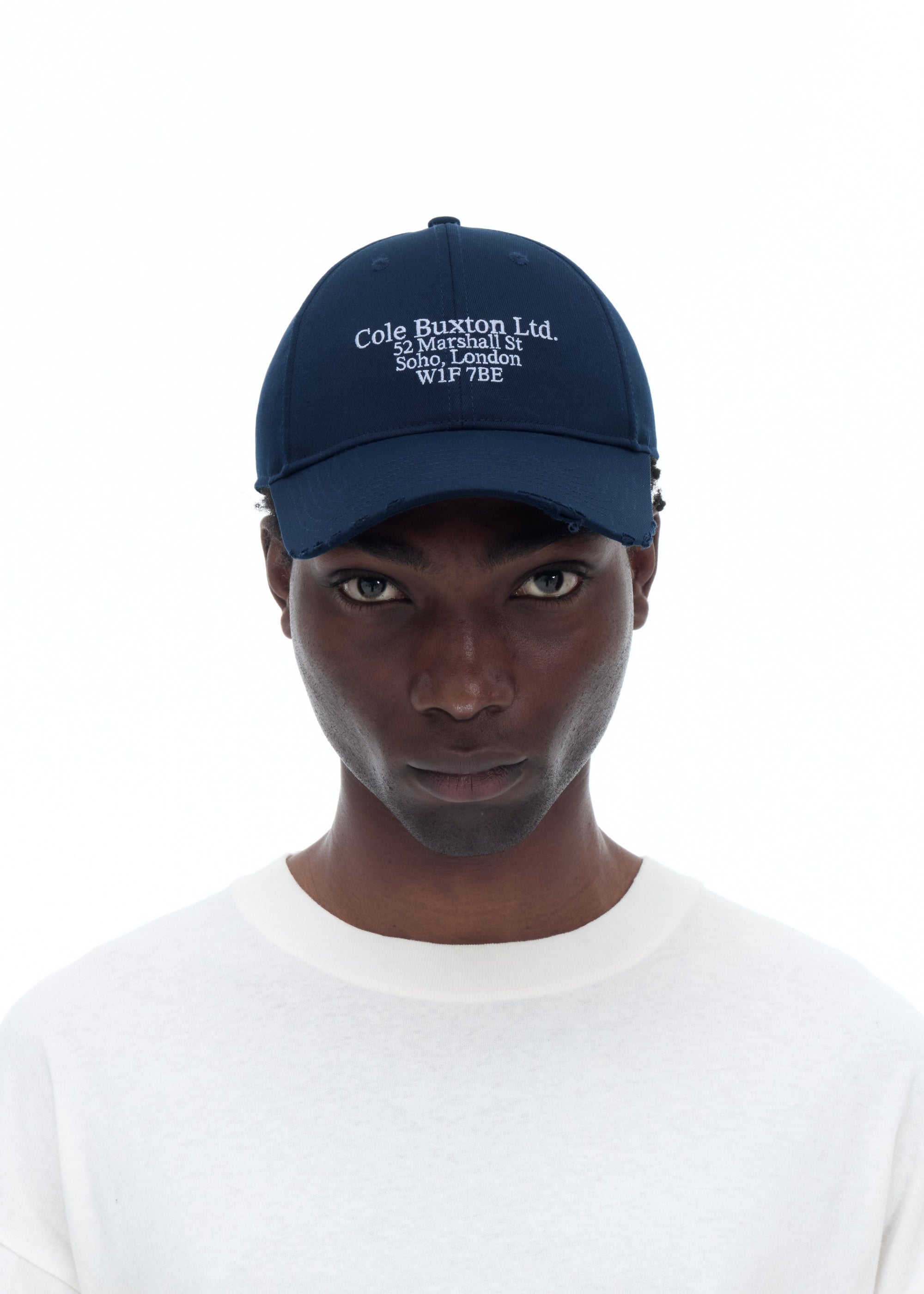 CORPORATE DAD CAP