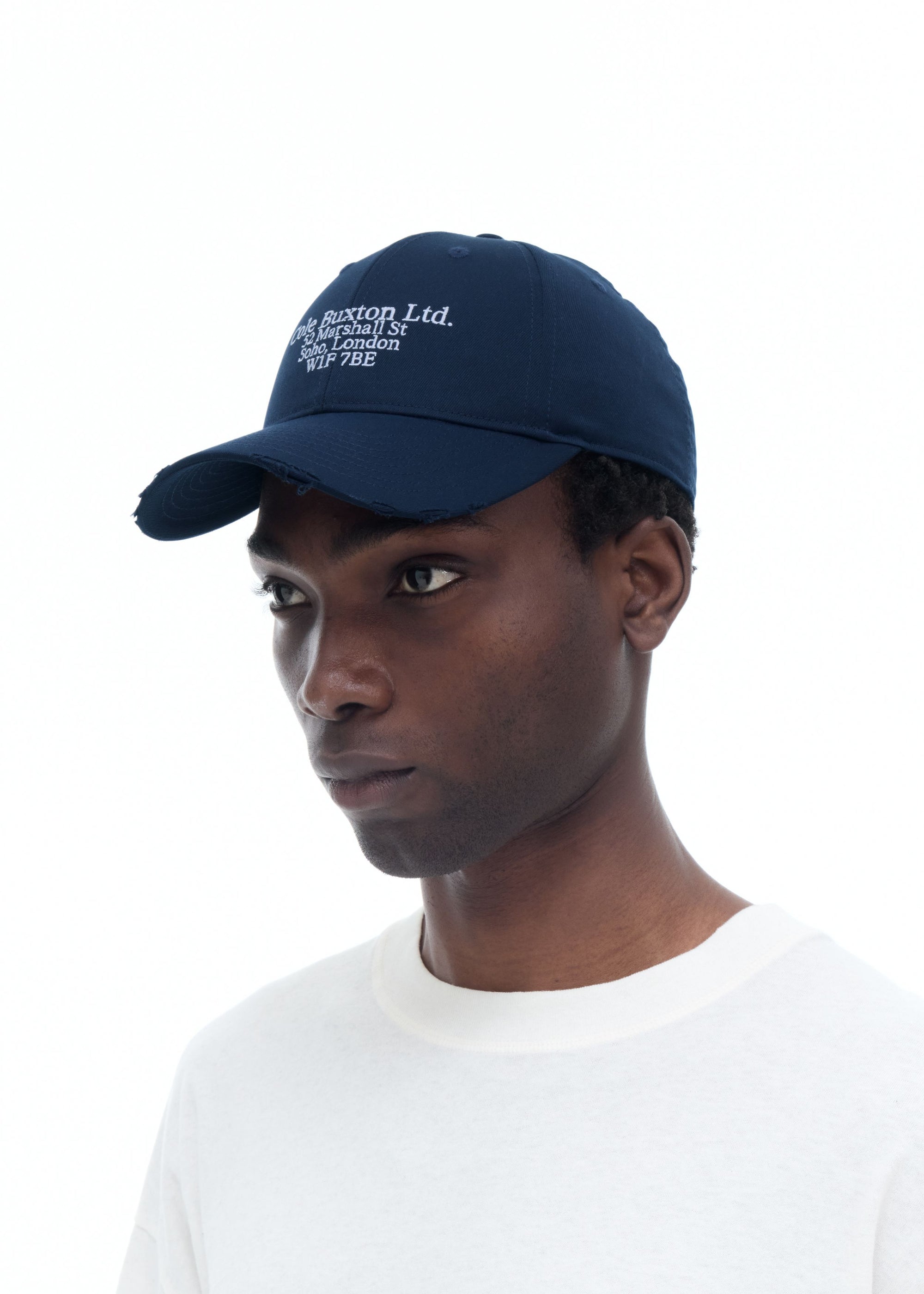CORPORATE DAD CAP