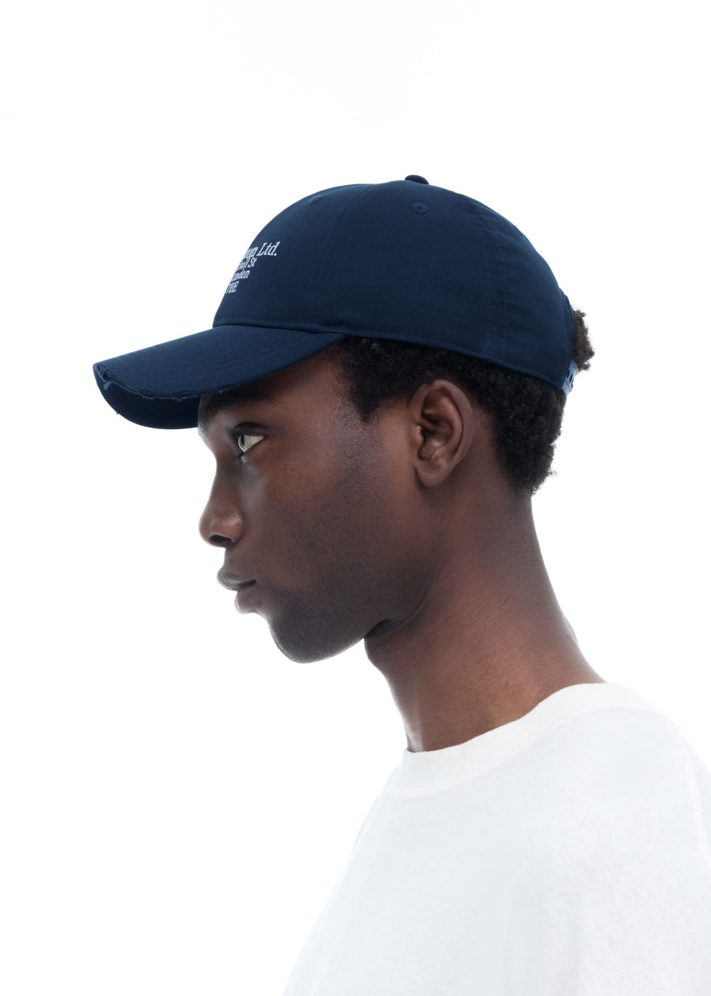 CORPORATE DAD CAP
