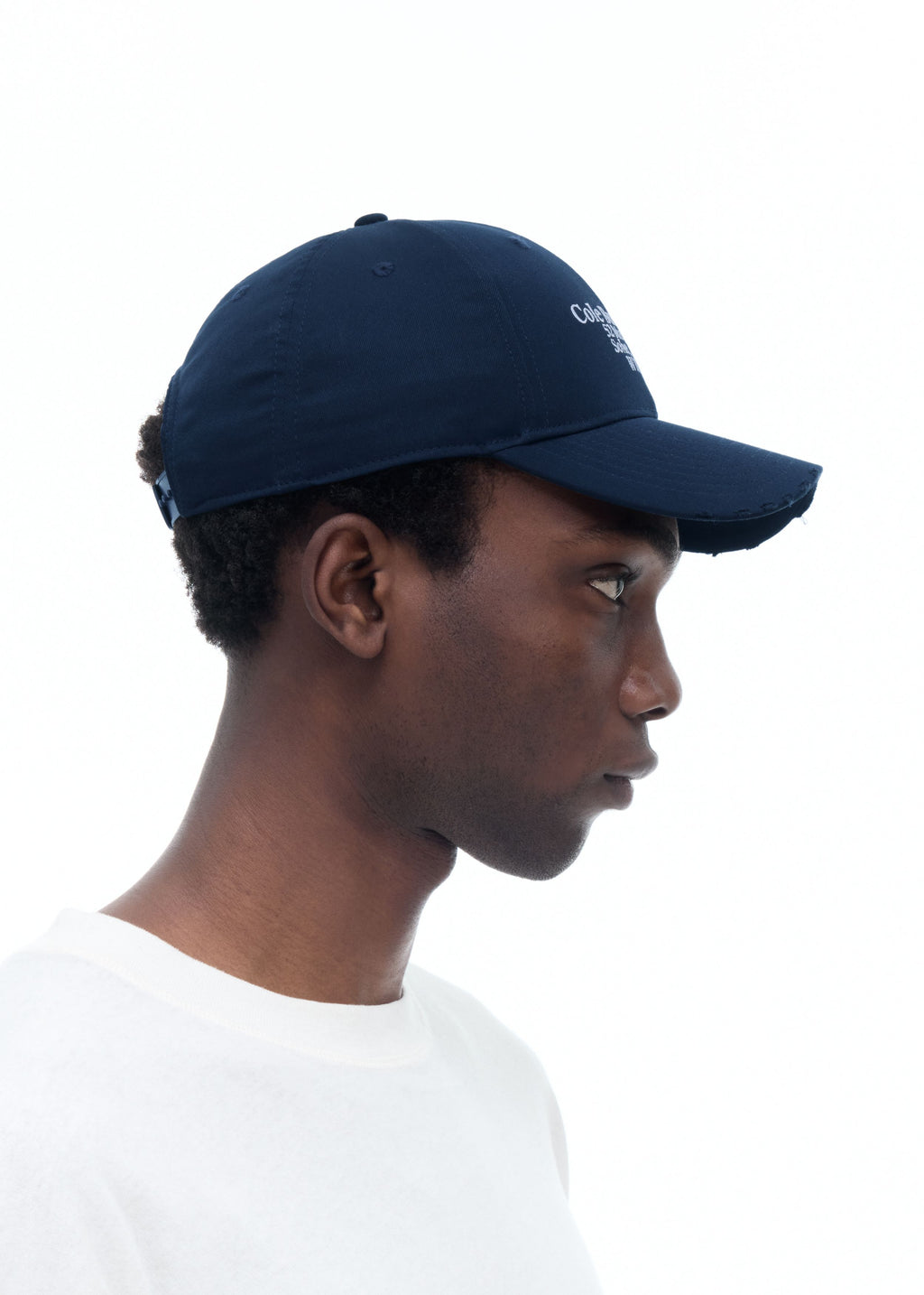 CORPORATE DAD CAP