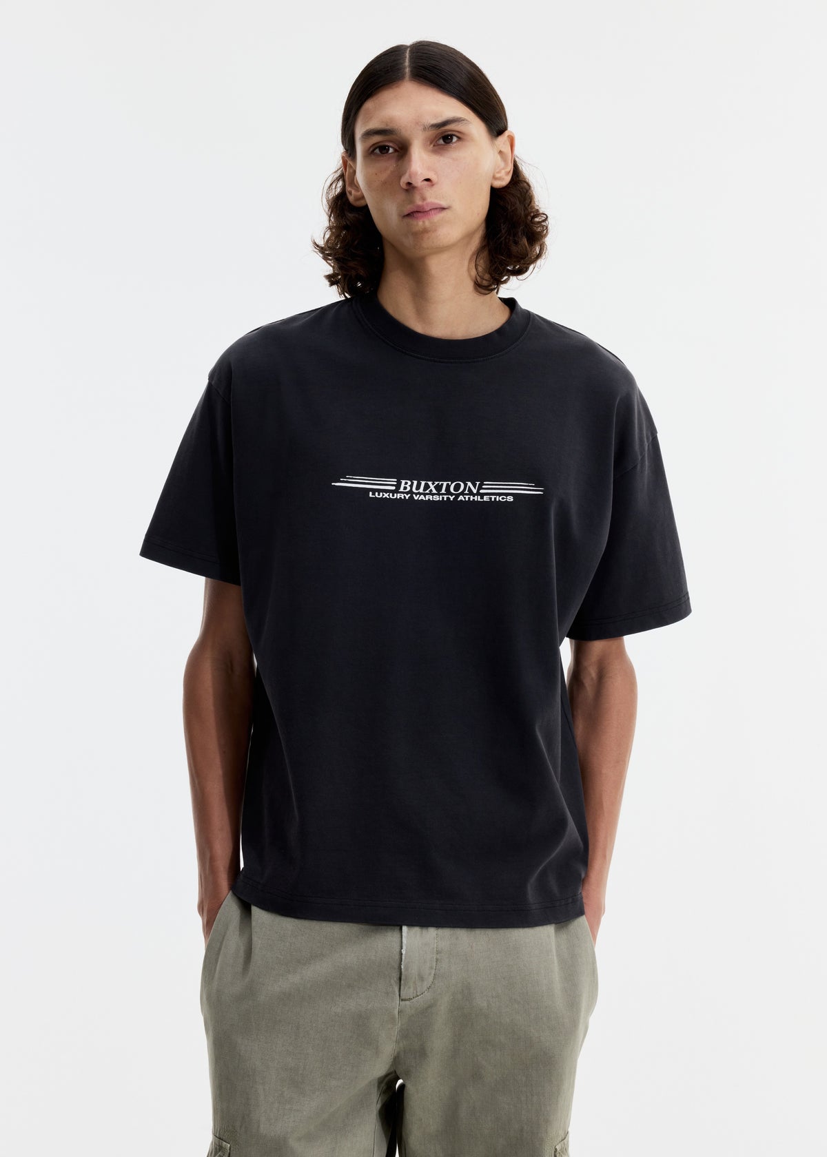 VARSITY ATHLETICS T-SHIRT