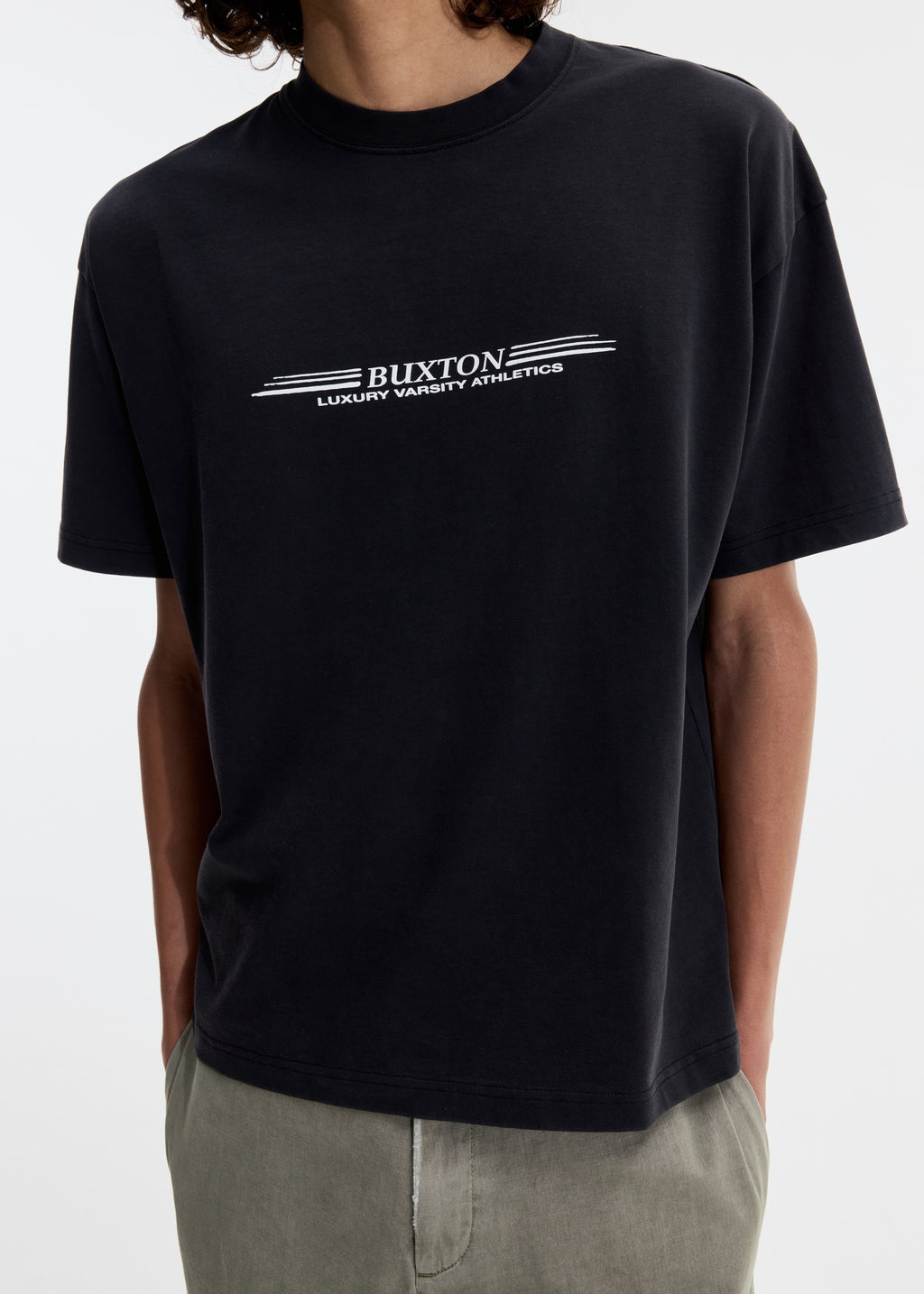 VARSITY ATHLETICS T-SHIRT
