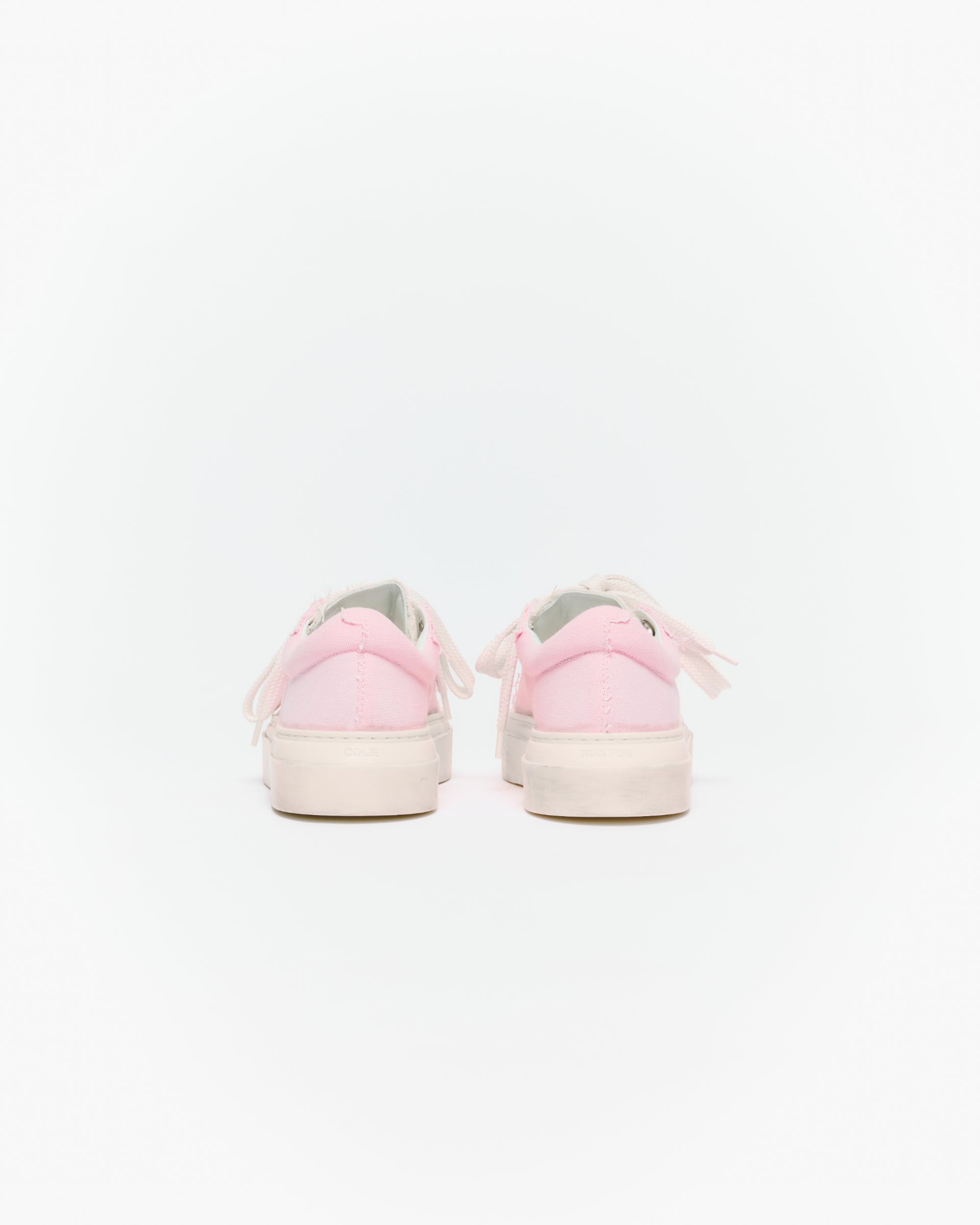 THE VINTAGE WILSON SNEAKER
