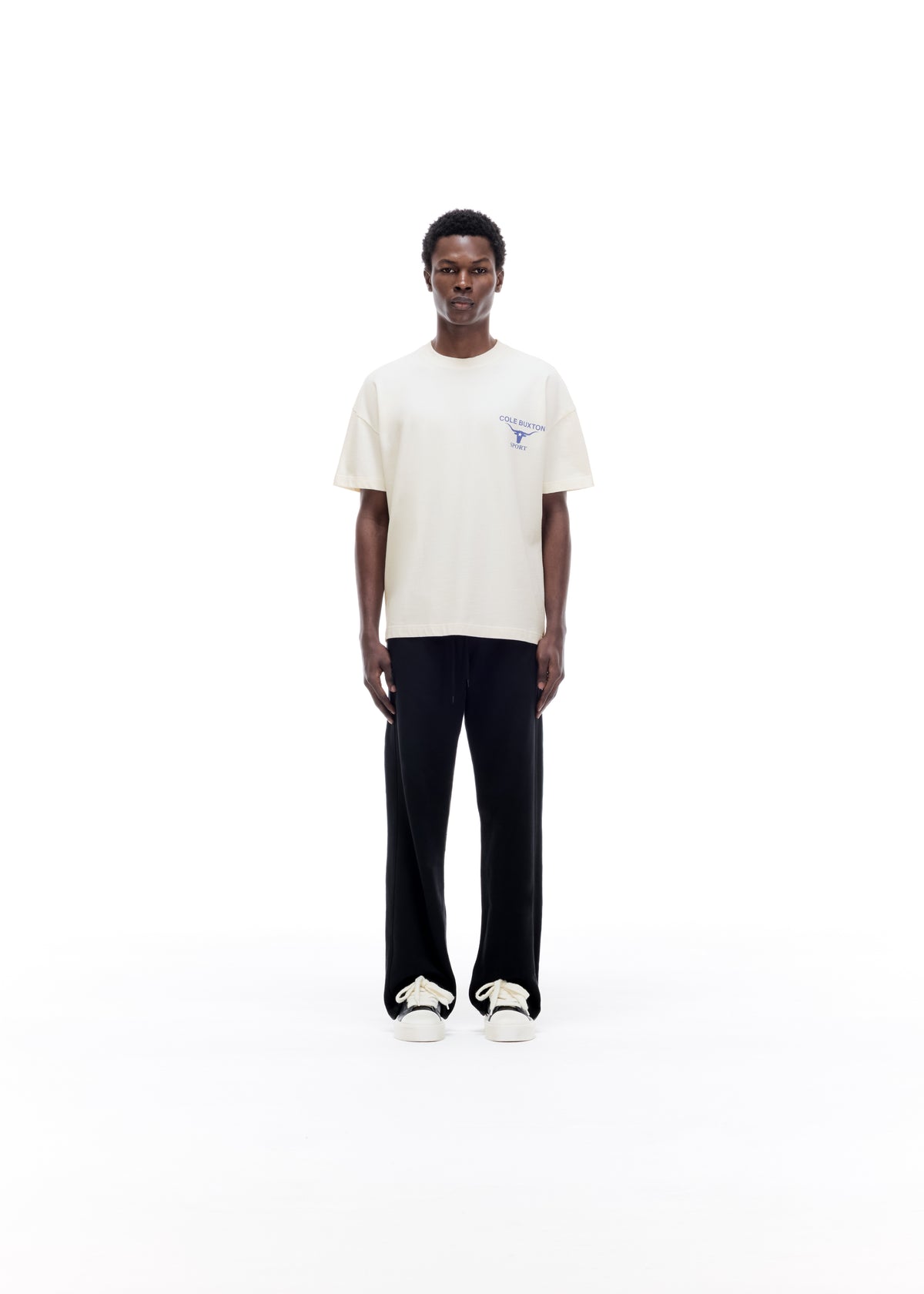 LONGHORN T-SHIRT