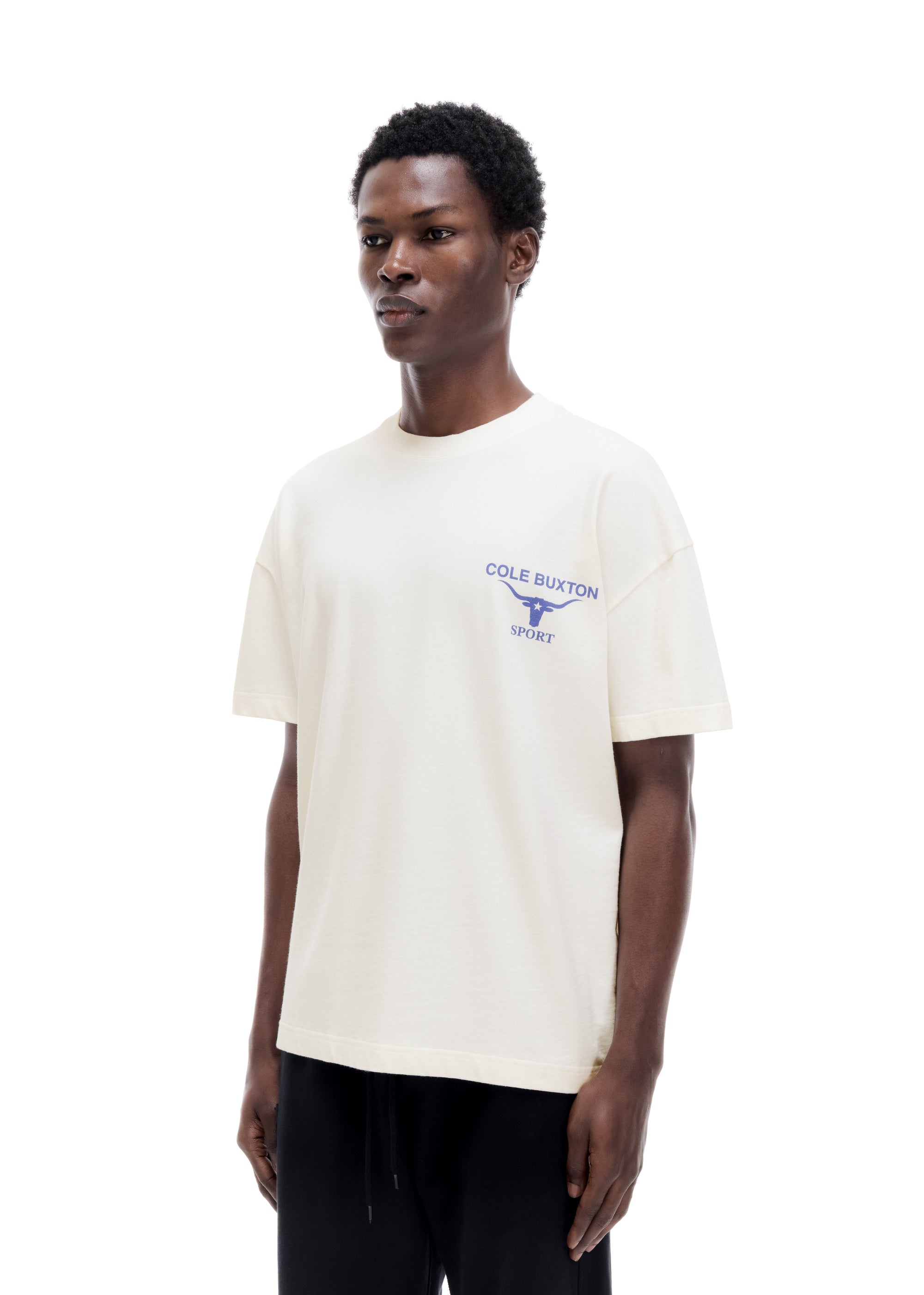 LONGHORN T-SHIRT