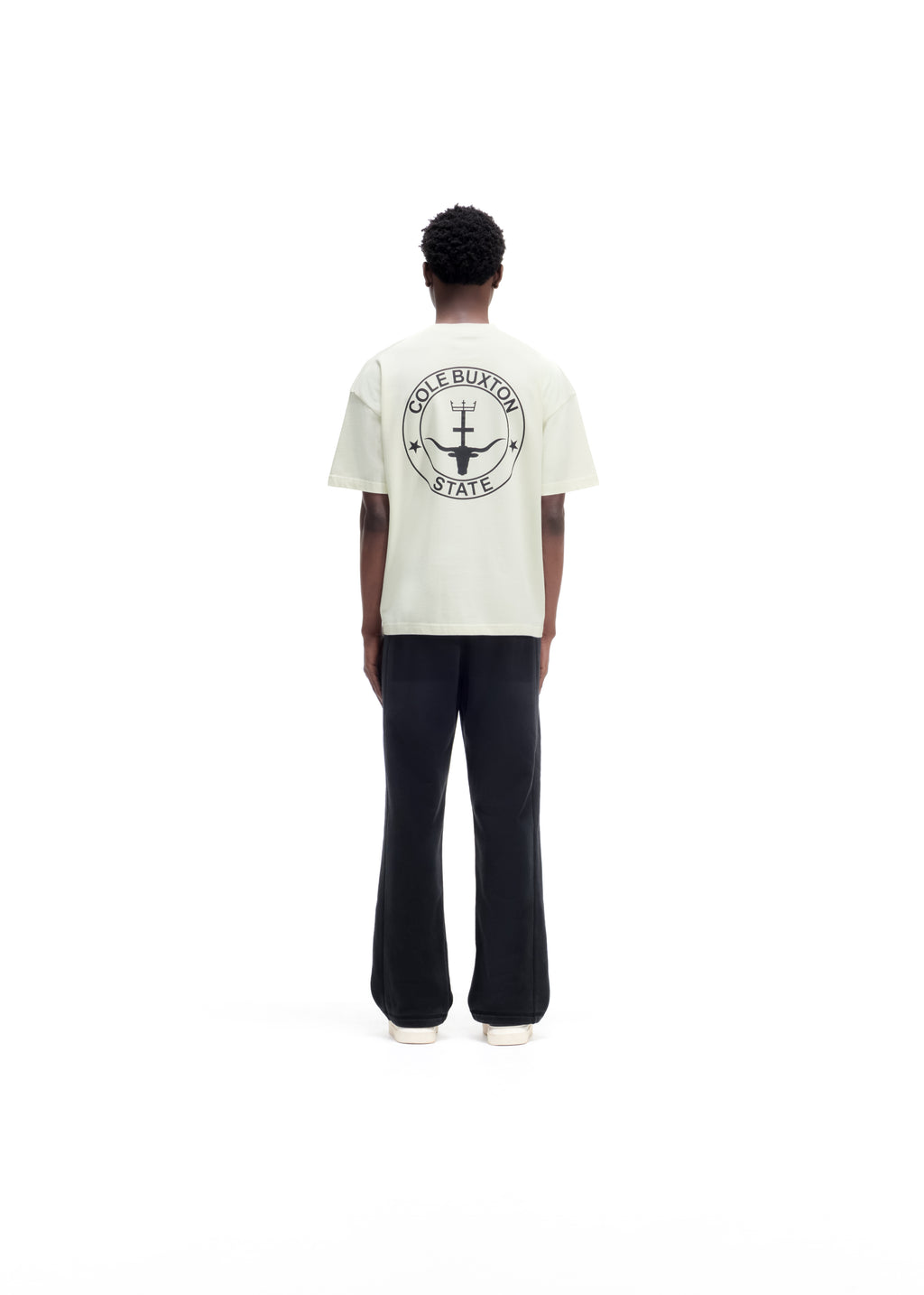 COLE BUXTON STATE  T-SHIRT