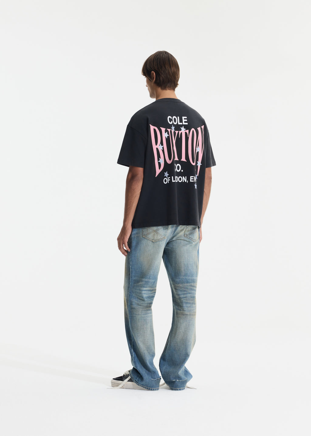 CHAMPIONSHIP T-SHIRT
