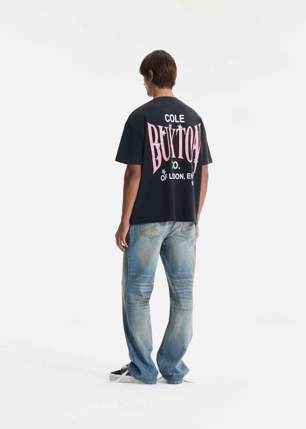 CHAMPIONSHIP T-SHIRT